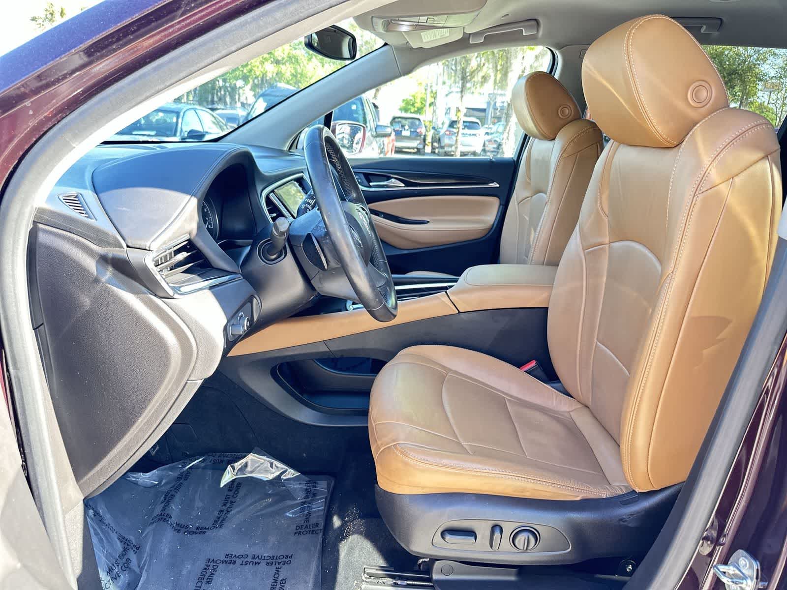 Thumbnail: 2018 Buick Enclave - 11