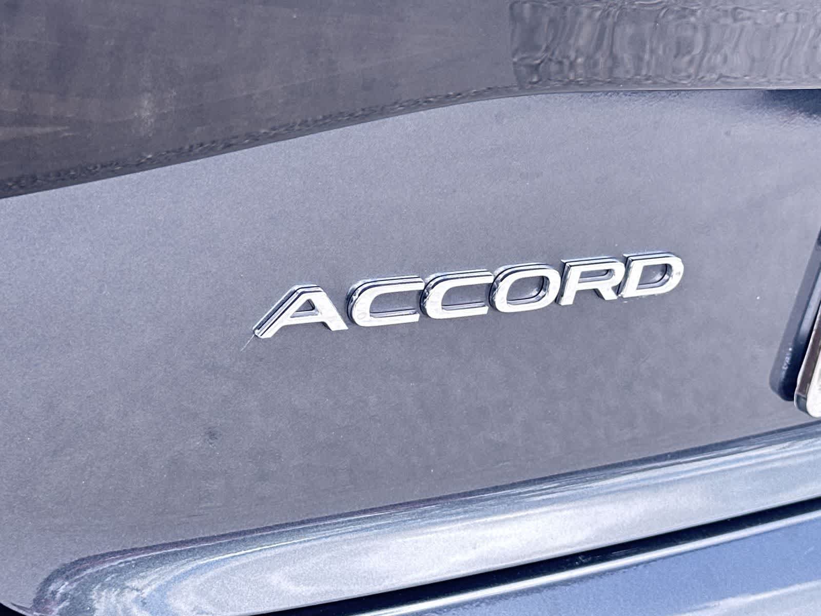 Thumbnail: 2023 Honda Accord - 11