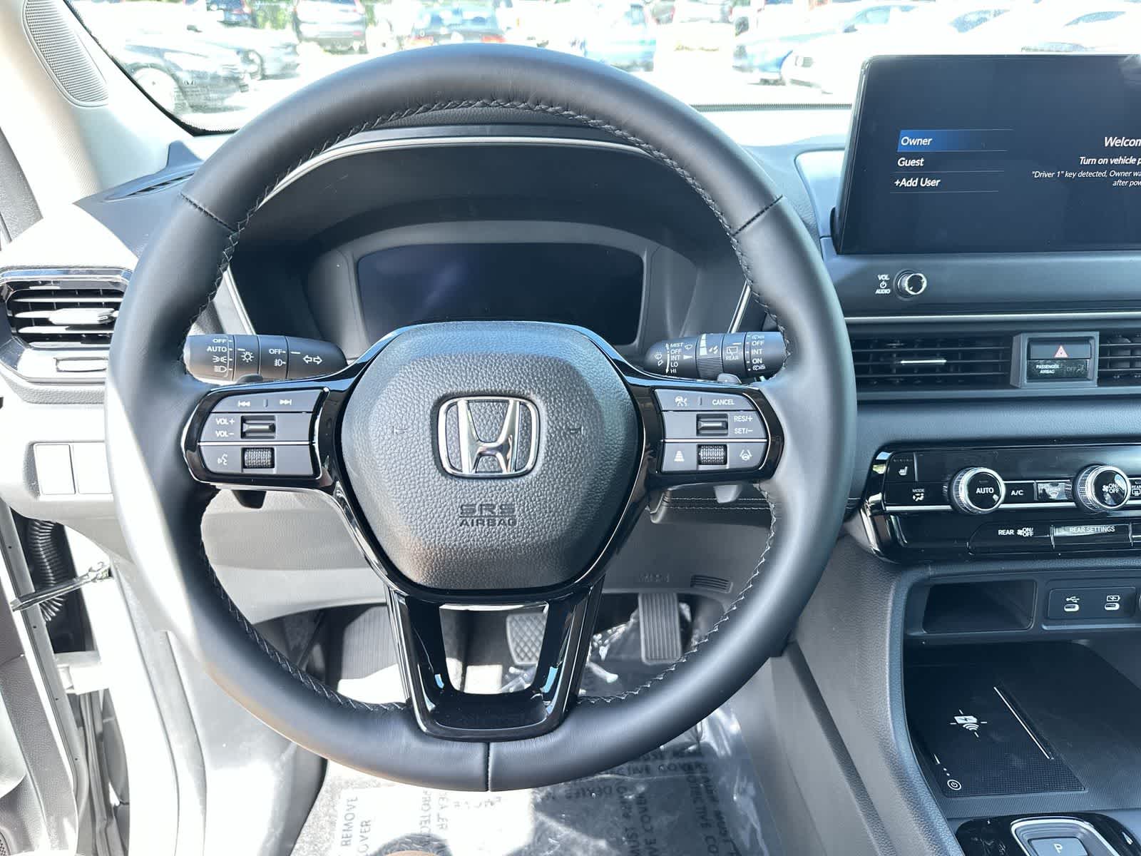 Thumbnail: 2026 Honda Pilot - 18