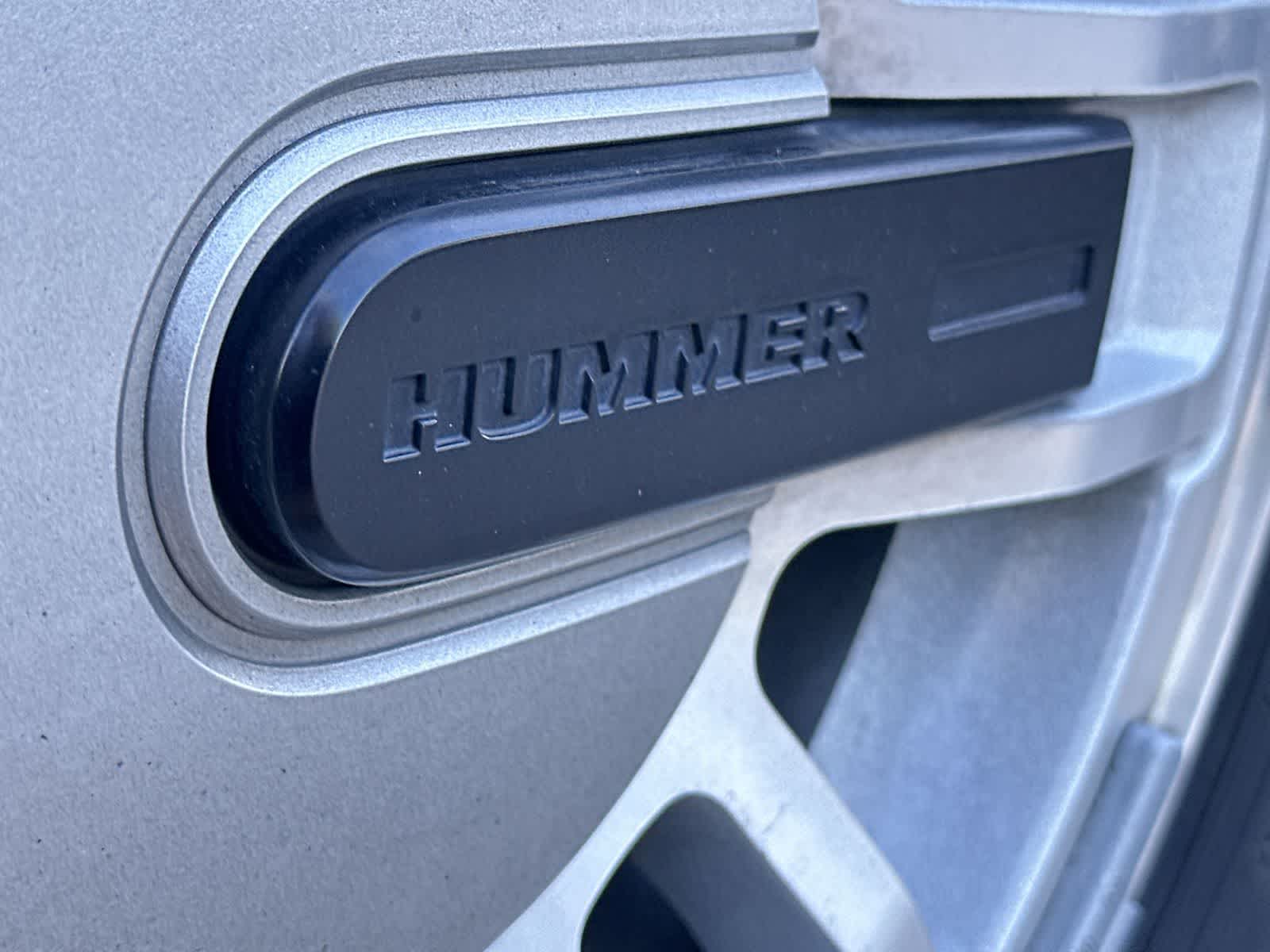 Thumbnail: 2006 Hummer H3 - 10