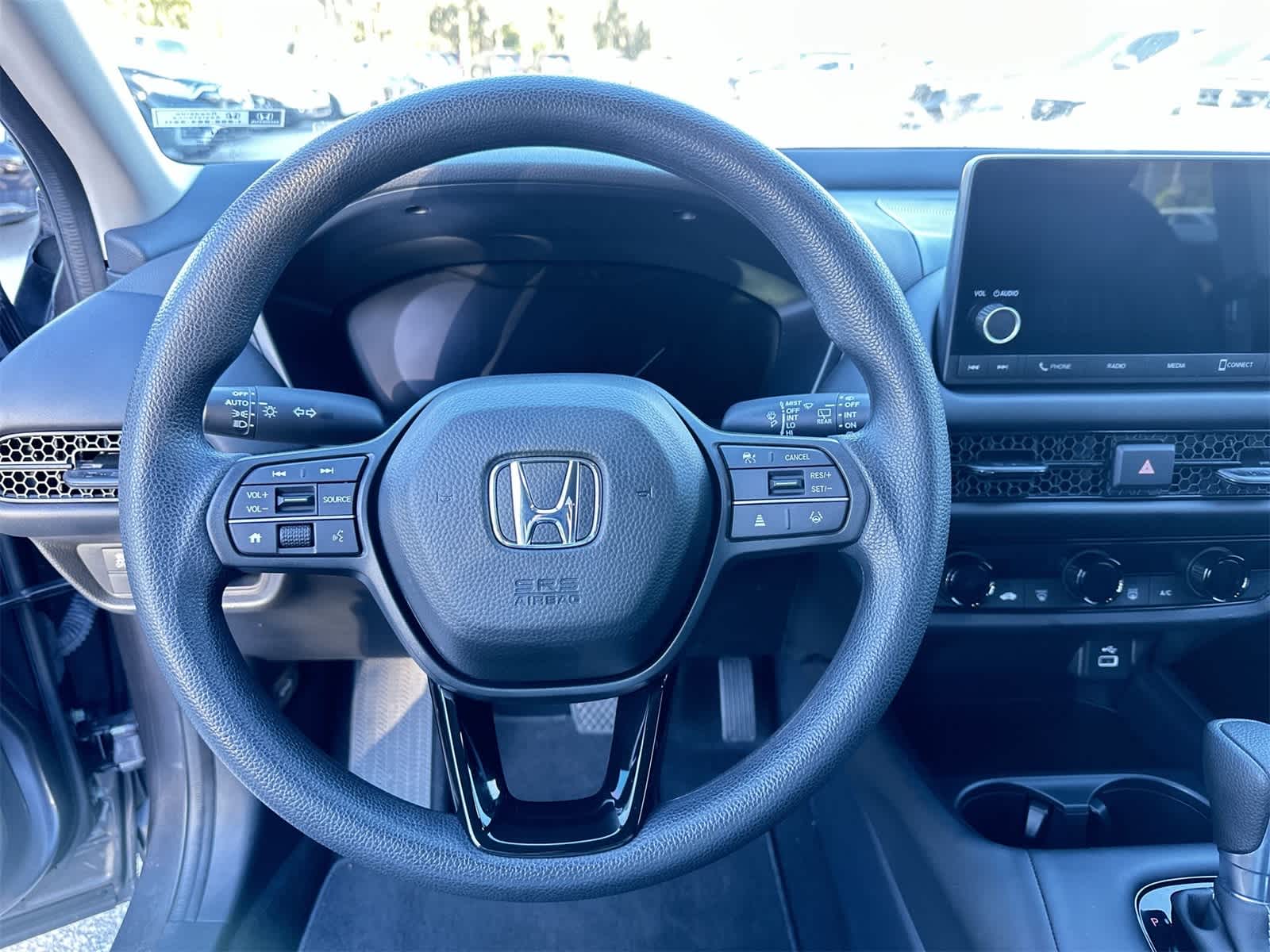 Thumbnail: 2024 Honda HR-V - 18