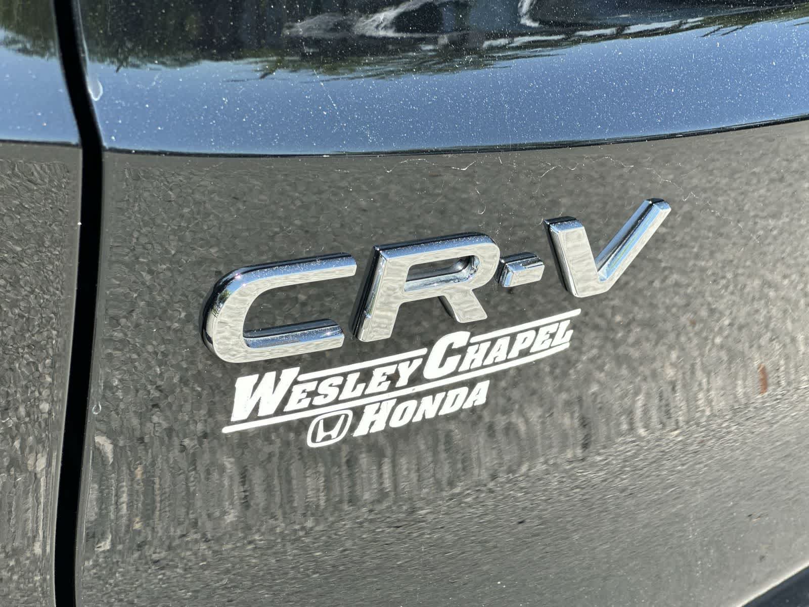 Thumbnail: 2025 Honda CR-V - 9