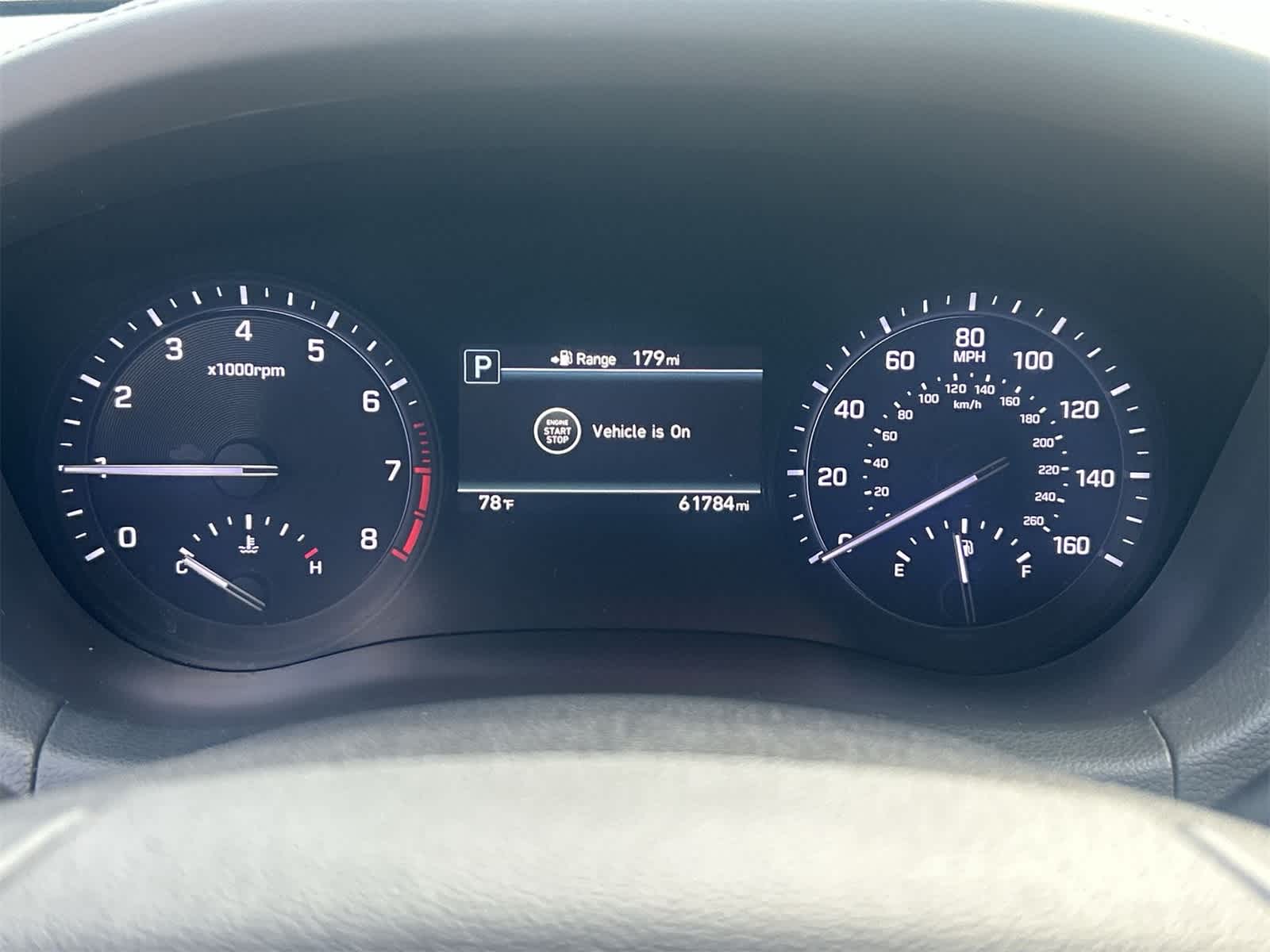 Thumbnail: 2018 Genesis G80 - 22
