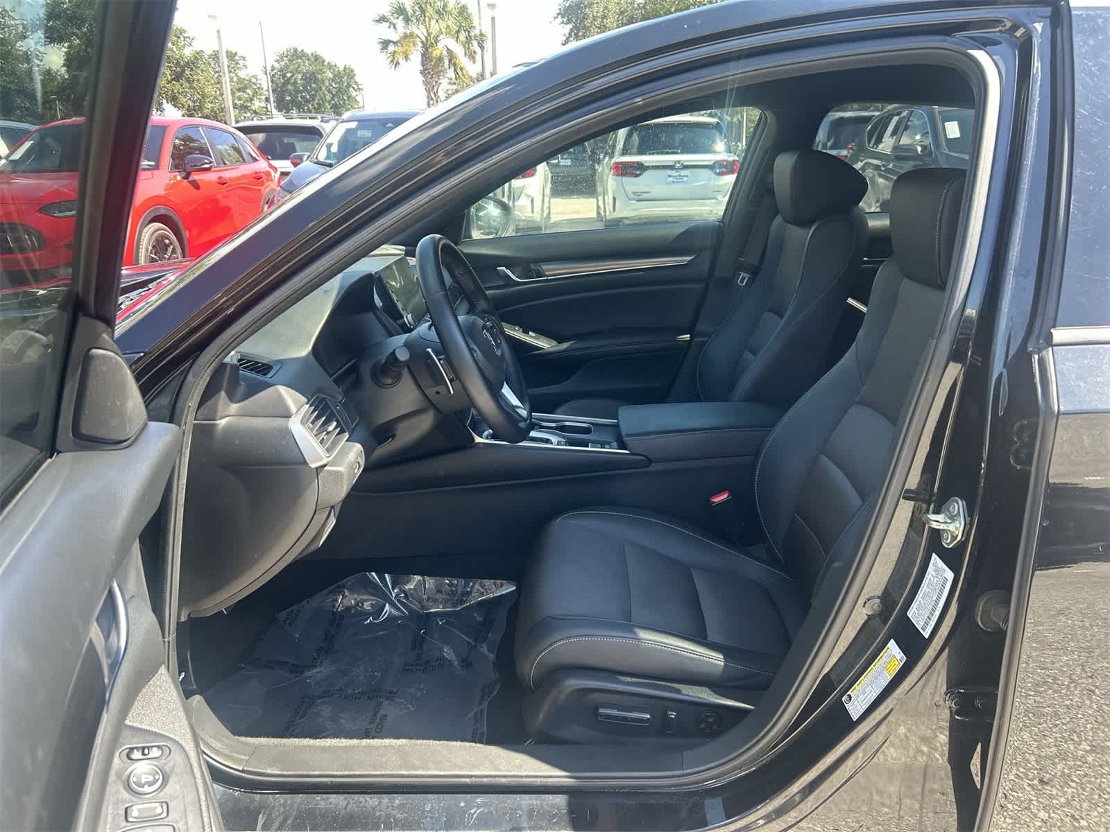 Thumbnail: 2019 Honda Accord - 2