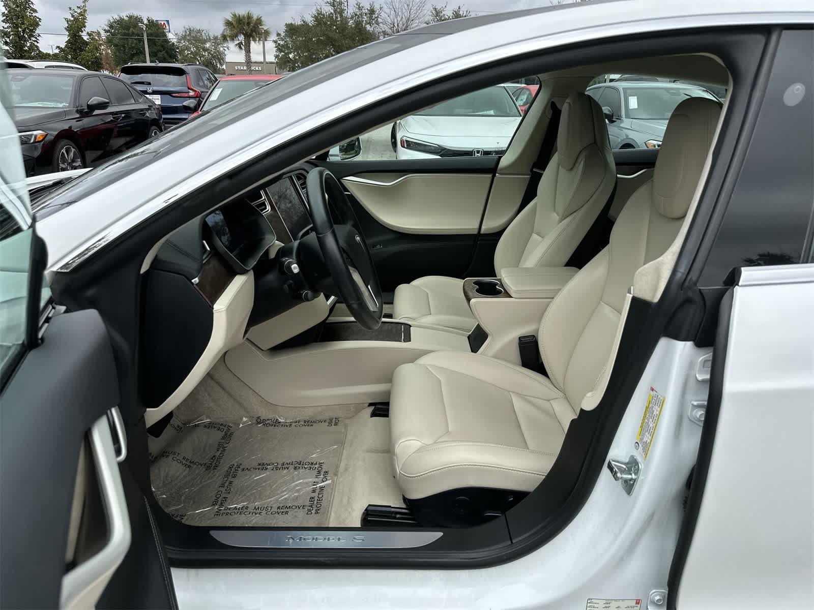 Thumbnail: 2018 Tesla Model S - 2