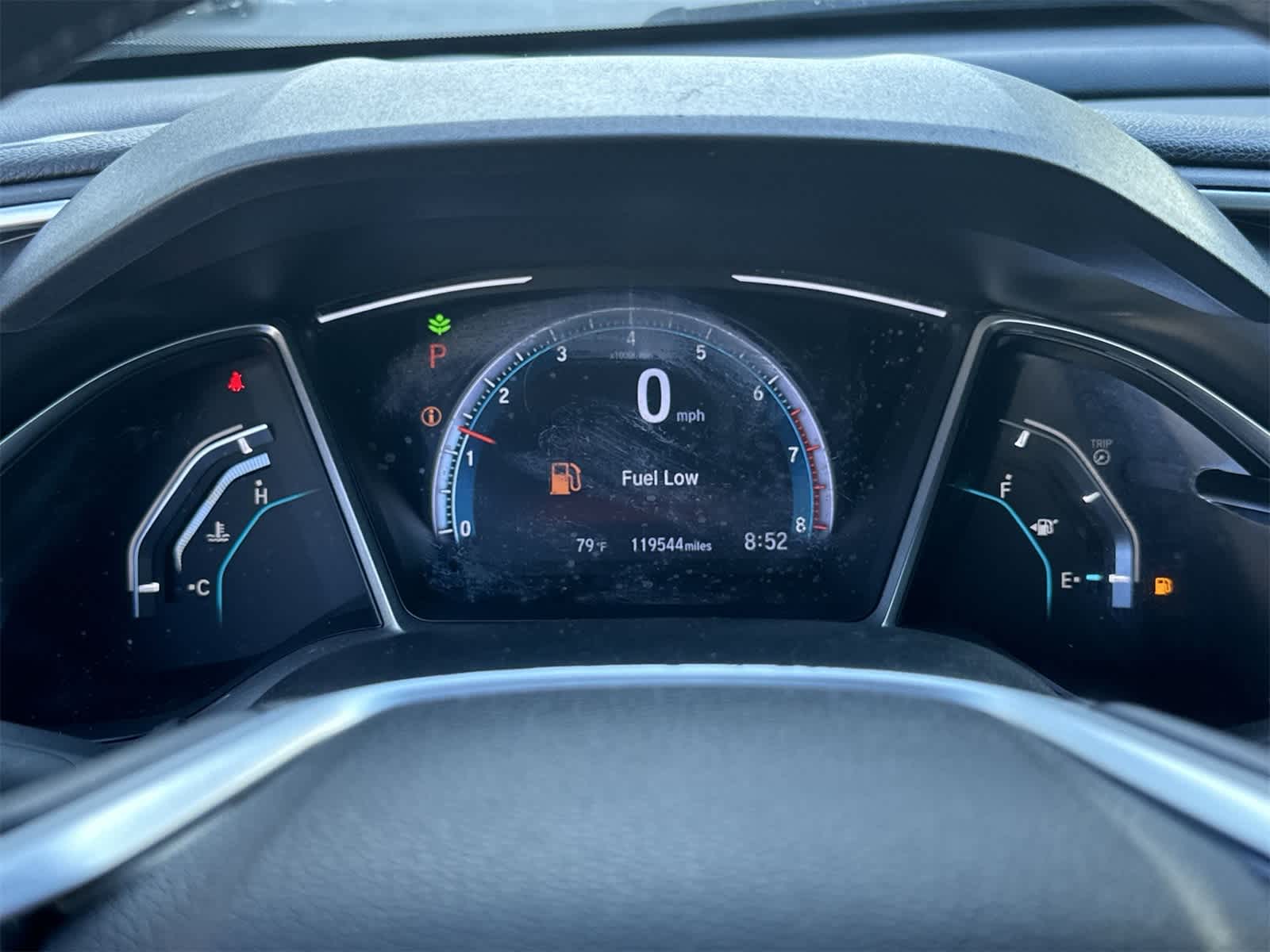 Thumbnail: 2019 Honda Civic - 22