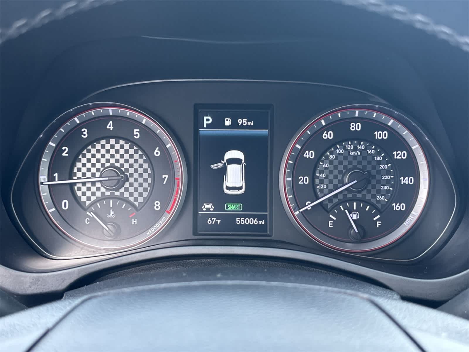 Thumbnail: 2020 Hyundai Veloster - 22