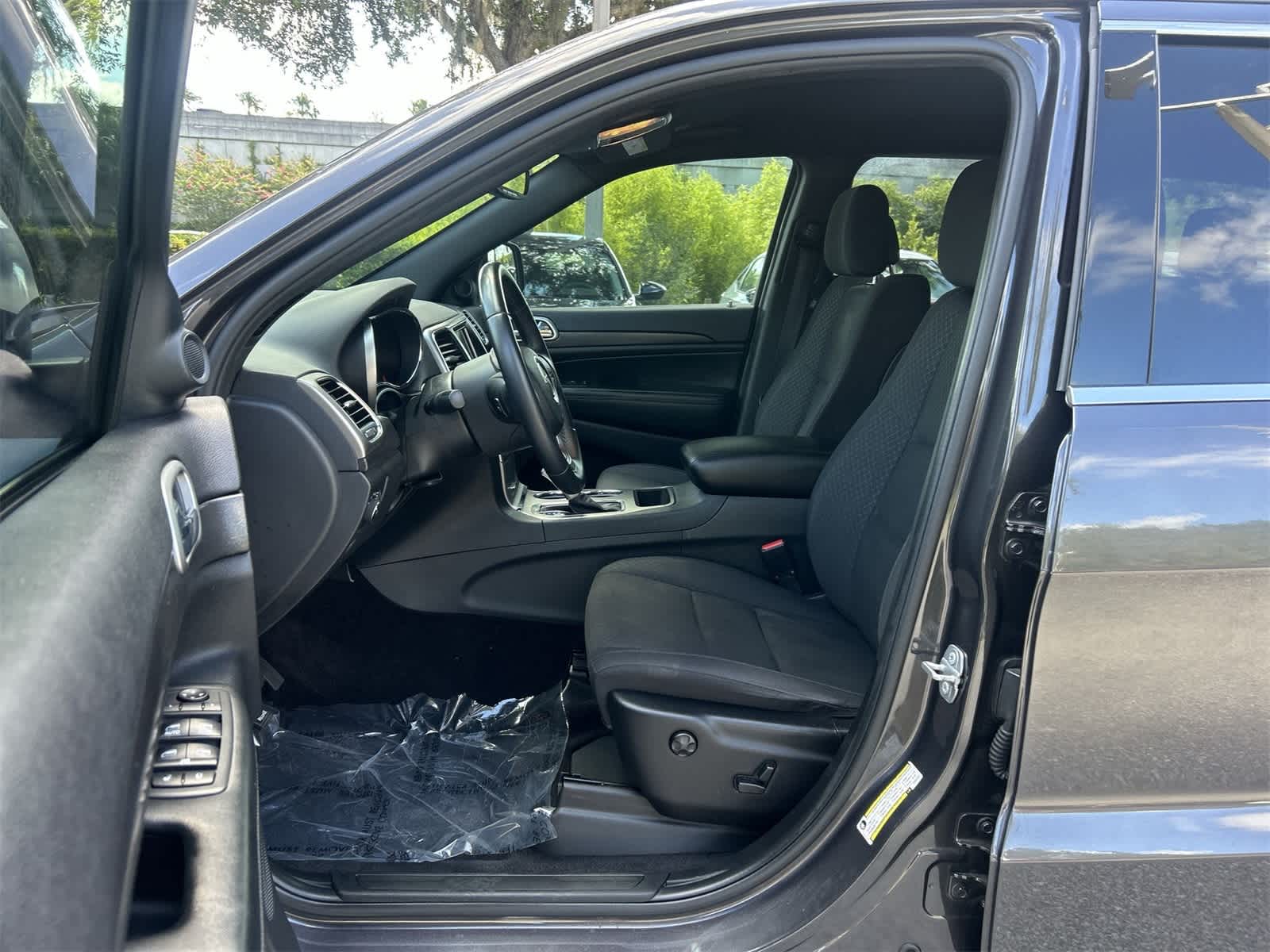 Thumbnail: 2018 Jeep Grand Cherokee - 2