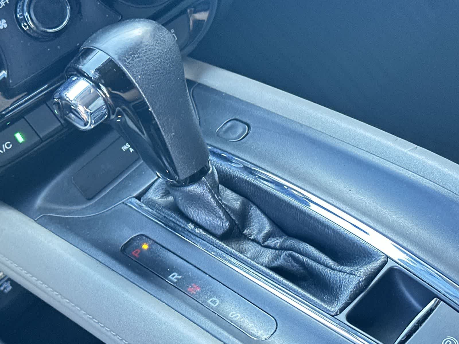 Thumbnail: 2021 Honda HR-V - 21