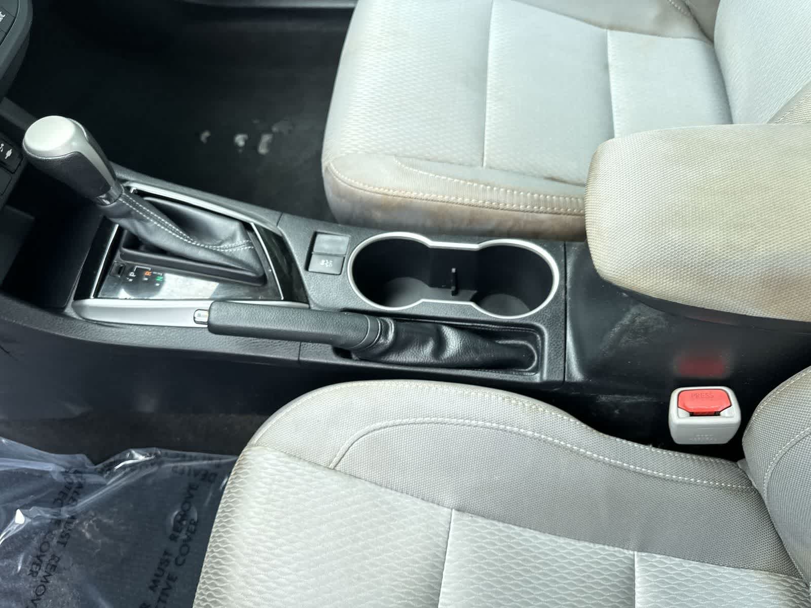Thumbnail: 2016 Toyota Corolla - 19