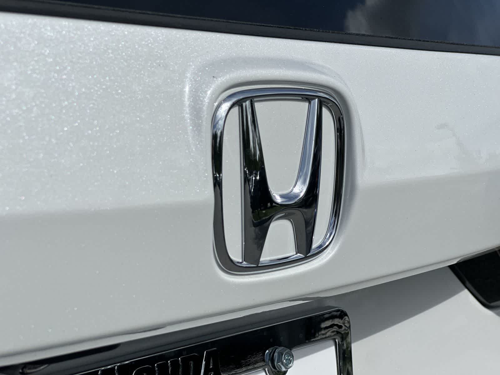 Thumbnail: 2026 Honda CR-V - 10