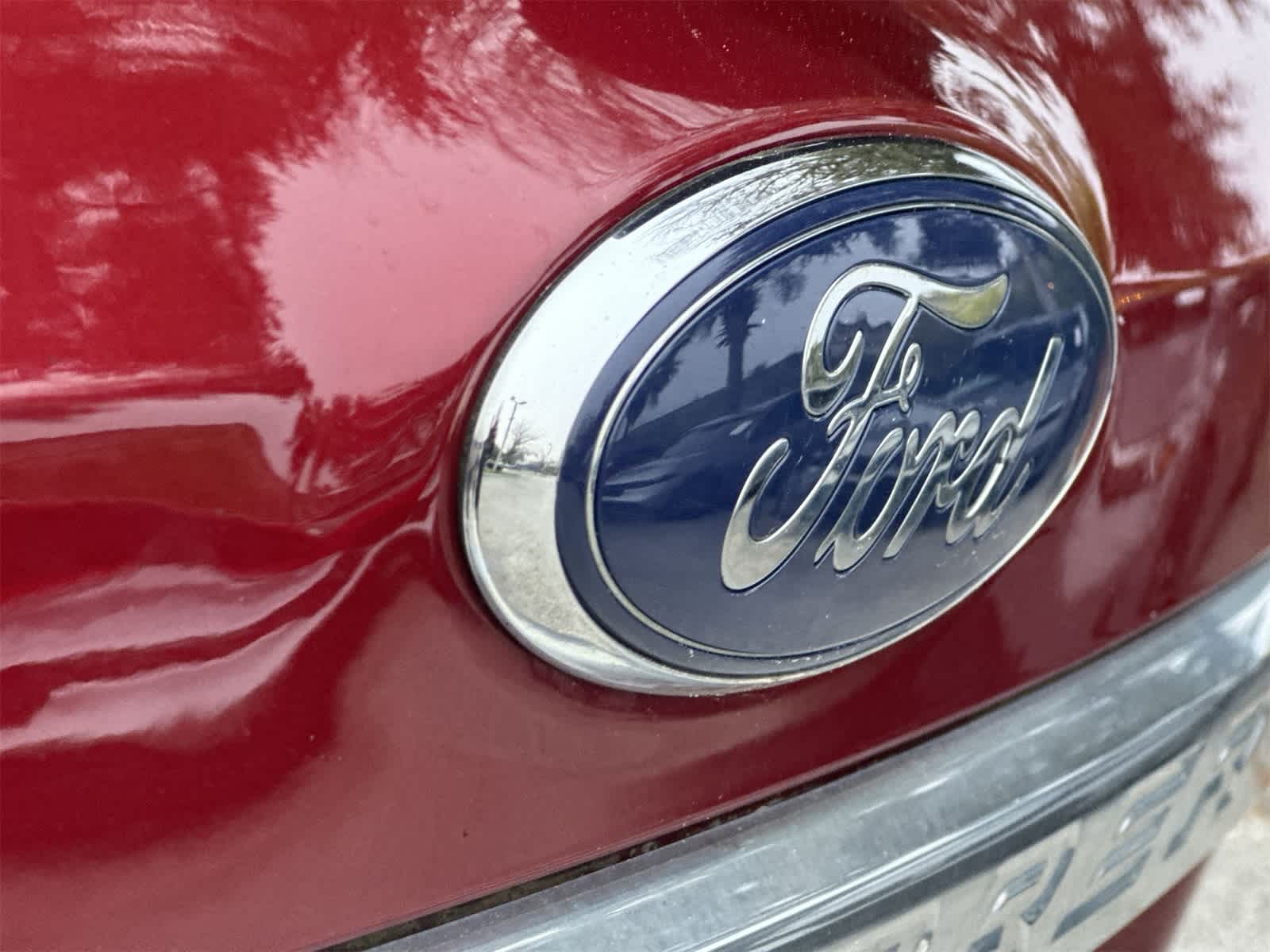 Thumbnail: 2017 Ford Explorer - 10