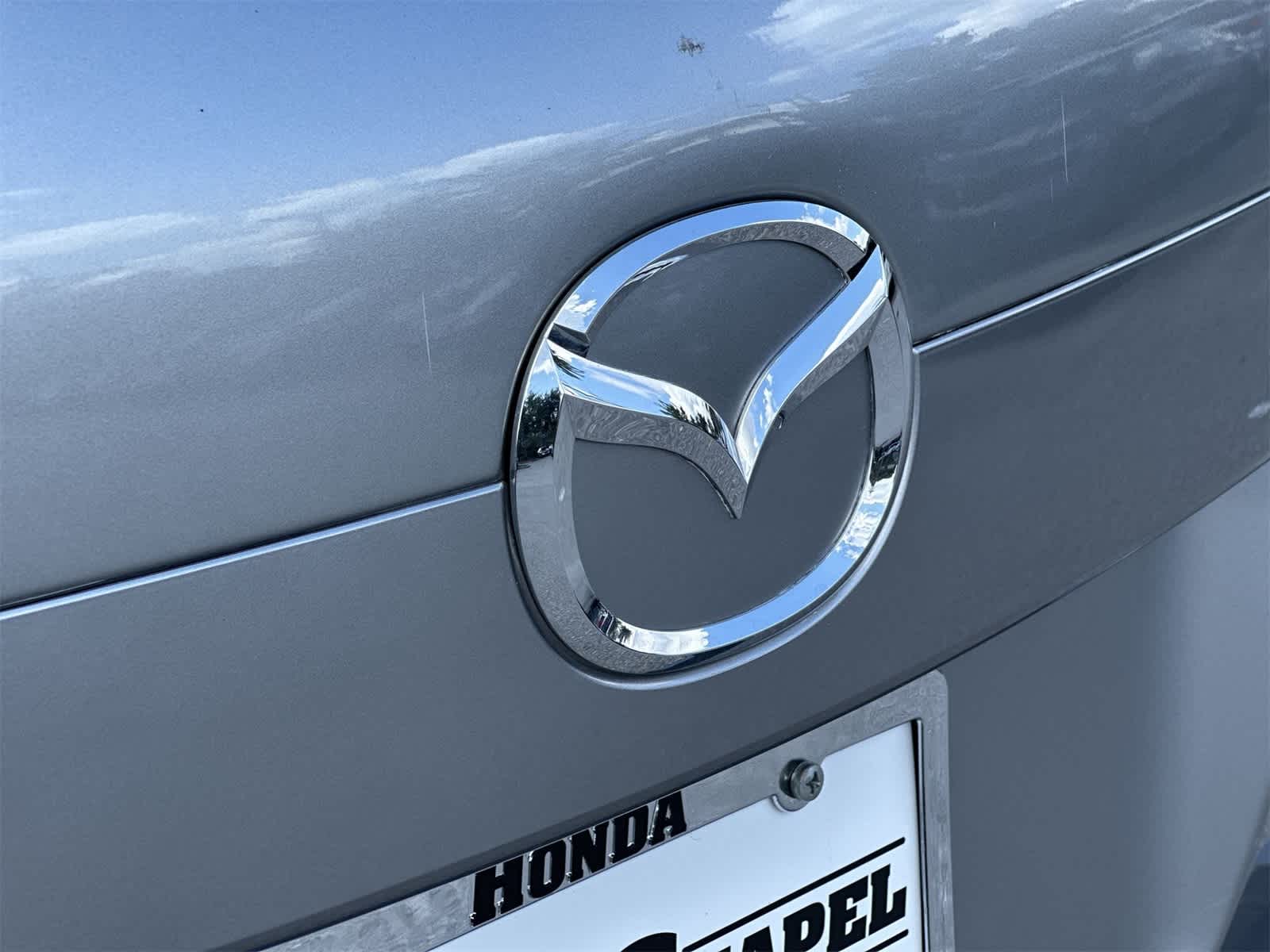 Thumbnail: 2011 Mazda CX-9 - 10