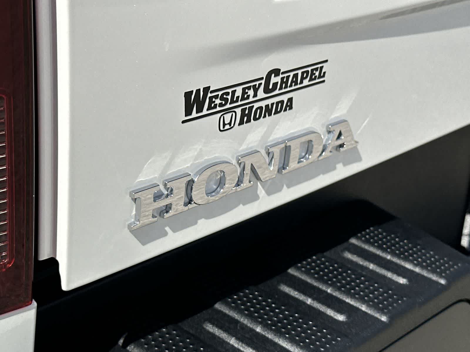 Thumbnail: 2026 Honda Ridgeline - 9