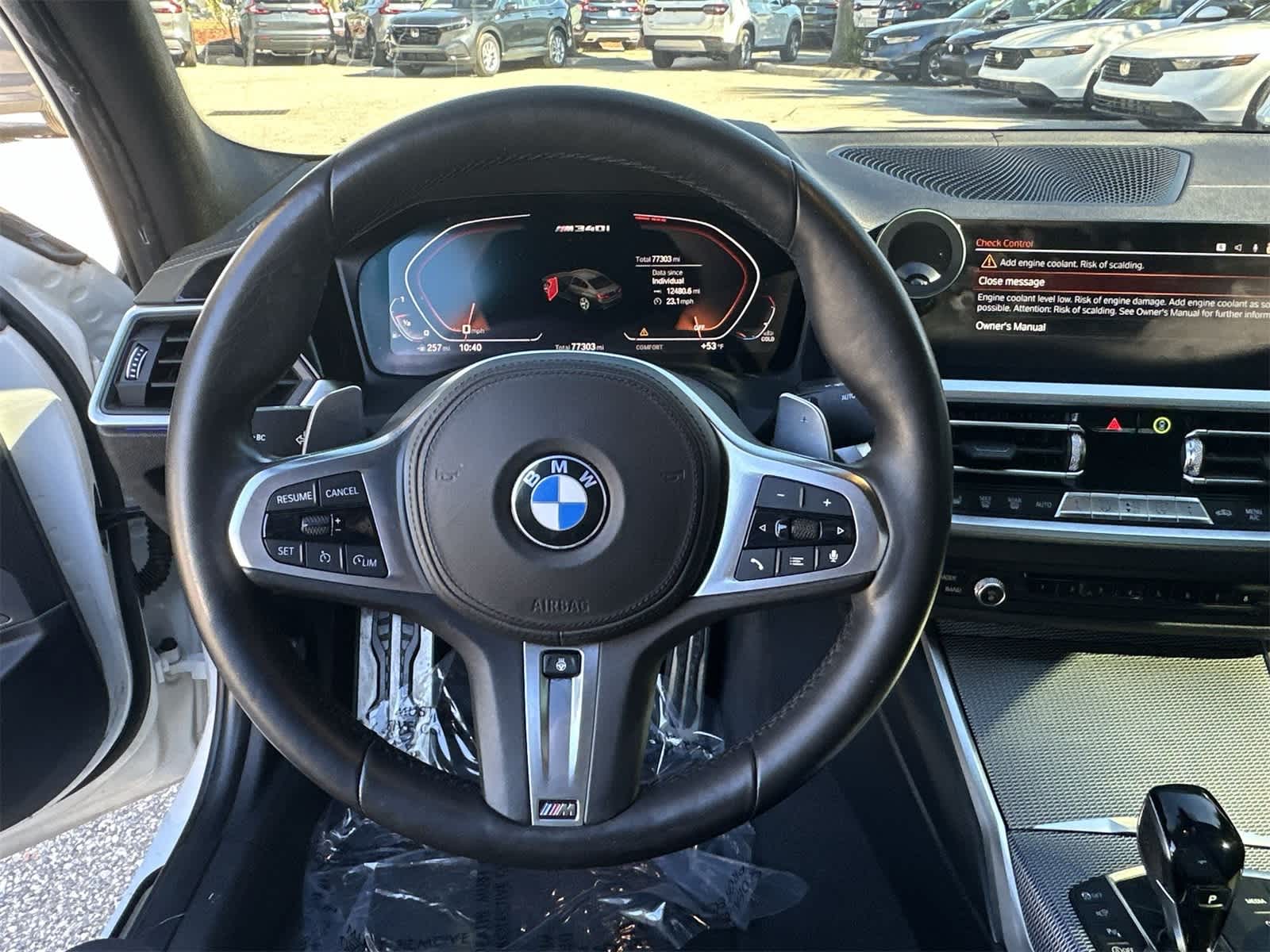 Thumbnail: 2020 BMW 3 Series - 18