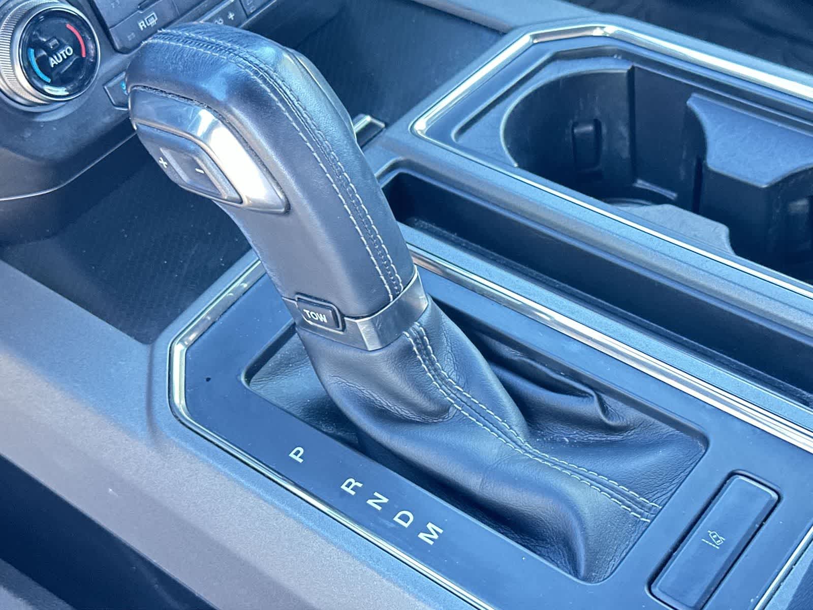 Thumbnail: 2018 Ford F-150 - 21