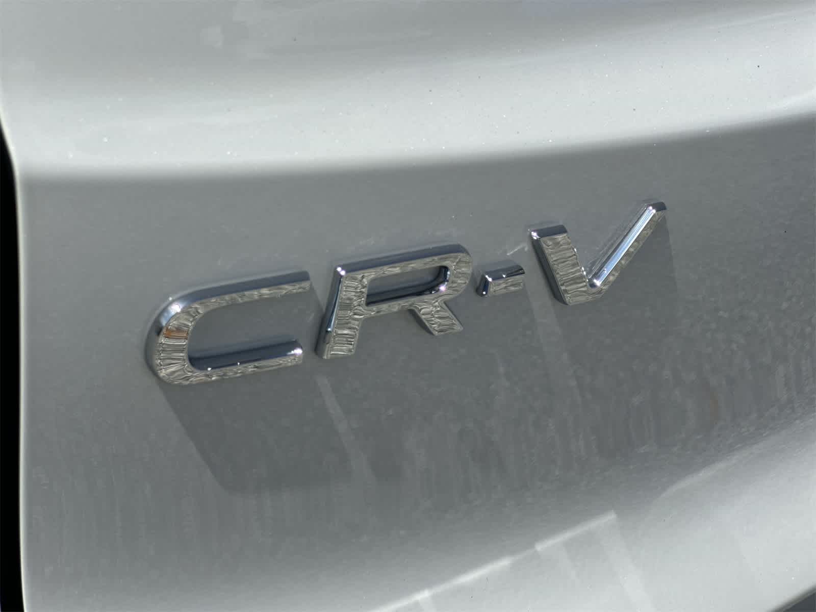 Thumbnail: 2026 Honda CR-V - 11