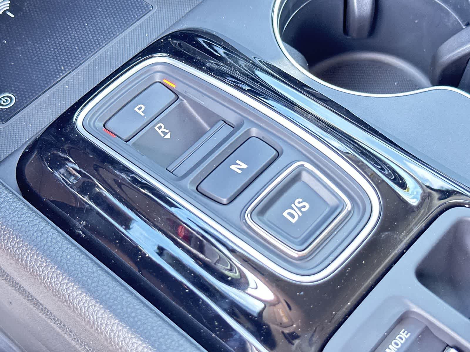 Thumbnail: 2026 Honda Pilot - 21