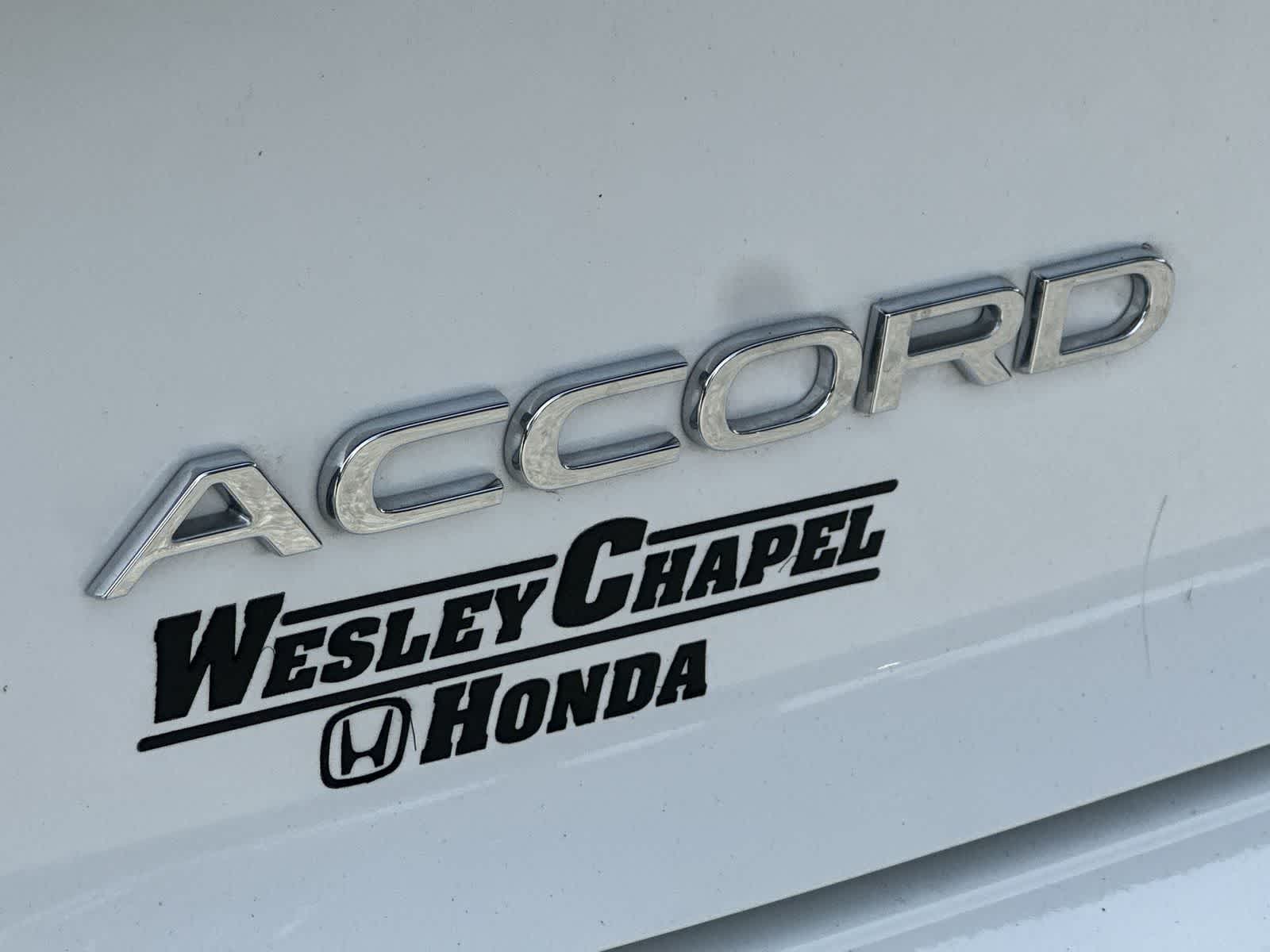 Thumbnail: 2025 Honda Accord - 11