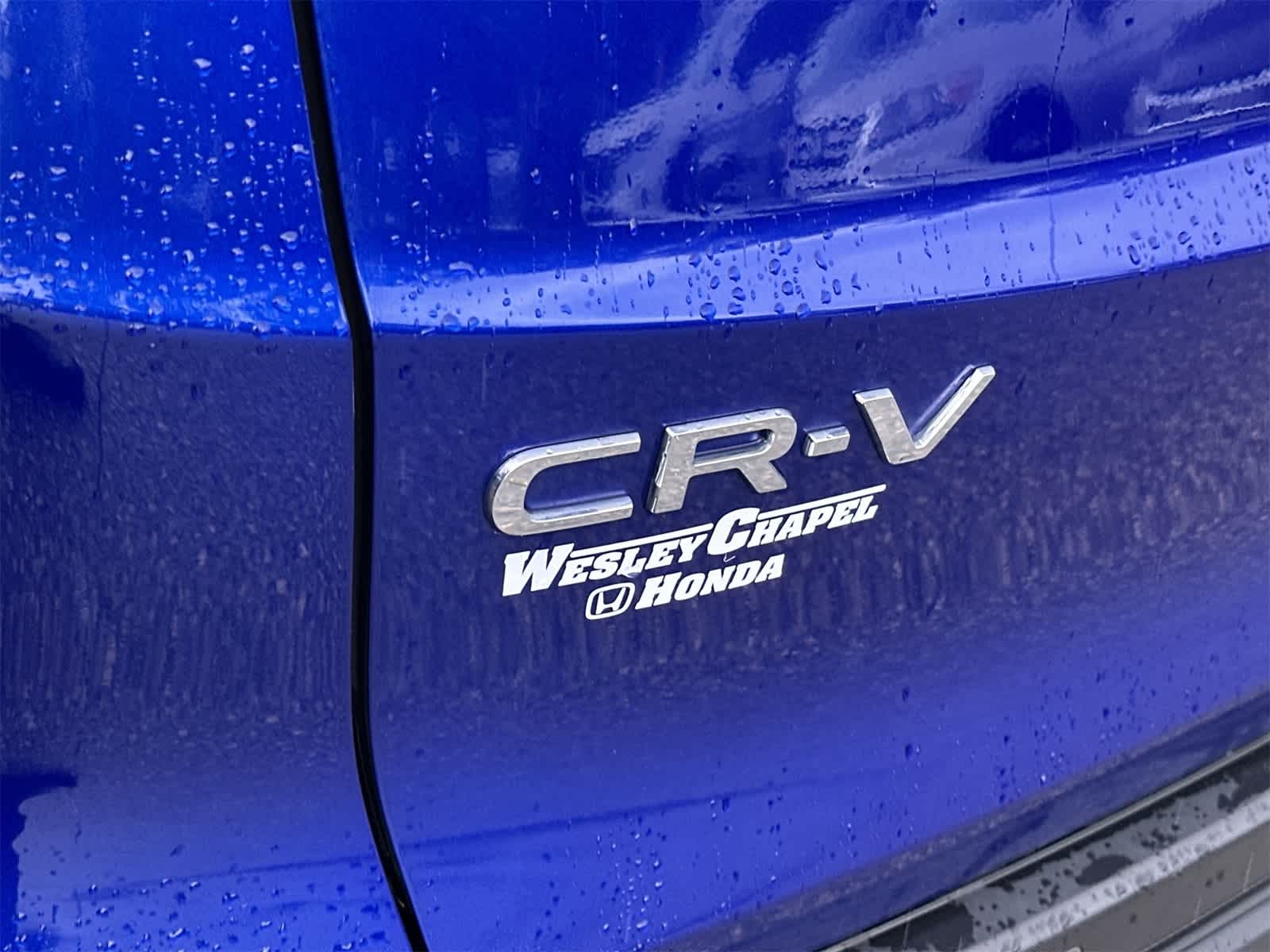 Thumbnail: 2023 Honda CR-V - 11