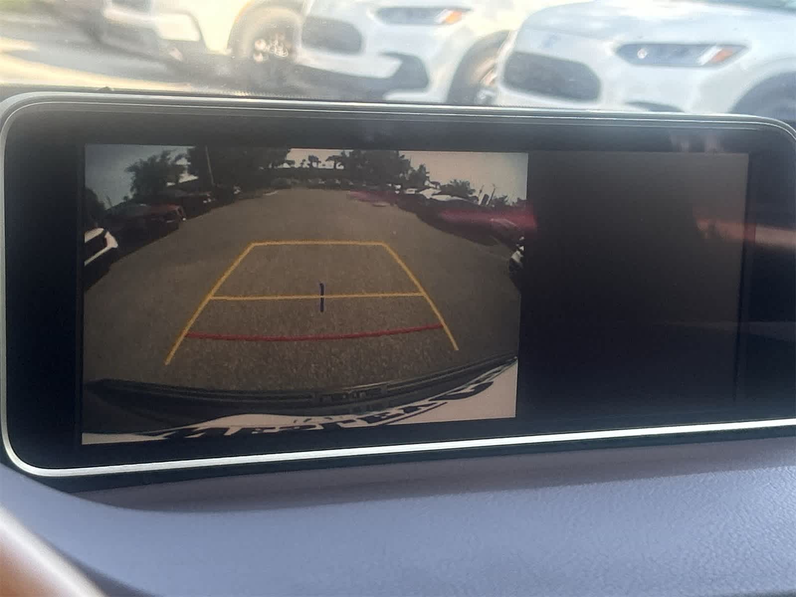2017 Lexus RX 350 22