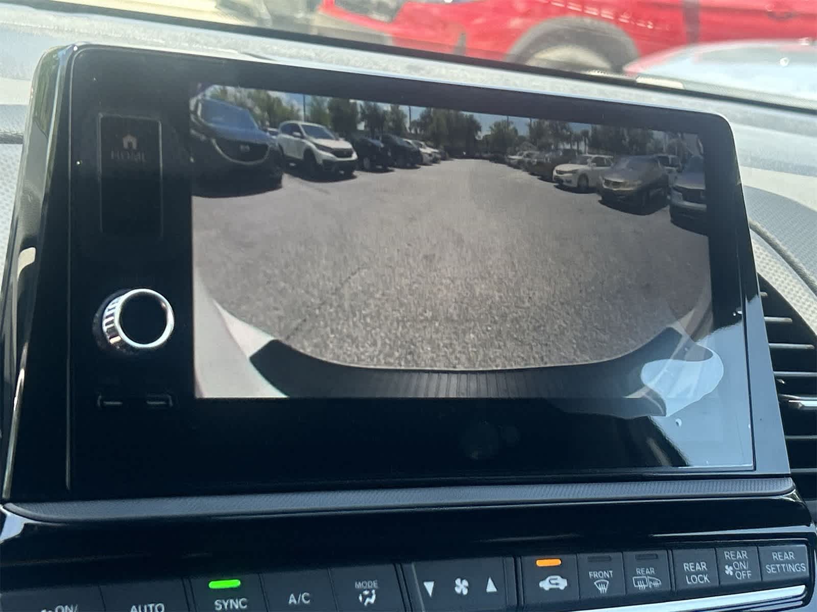 Thumbnail: 2026 Honda Odyssey - 20