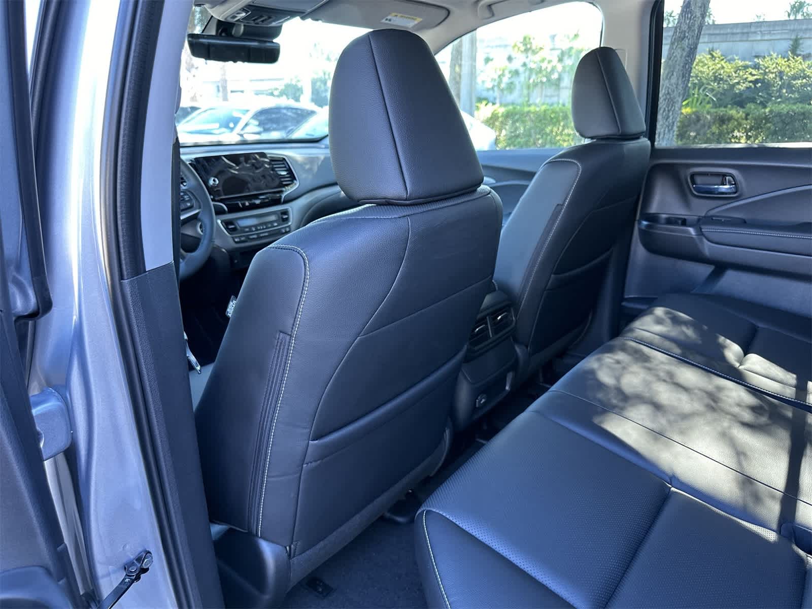 Thumbnail: 2025 Honda Ridgeline - 14