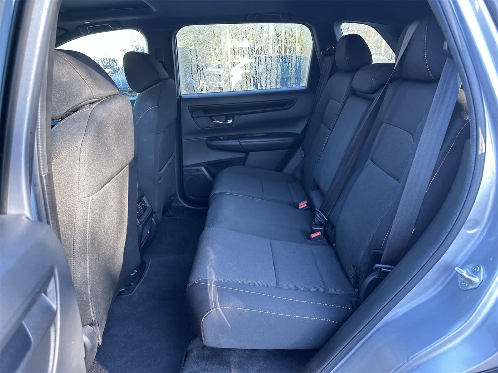 Thumbnail: 2023 Honda CR-V - 15