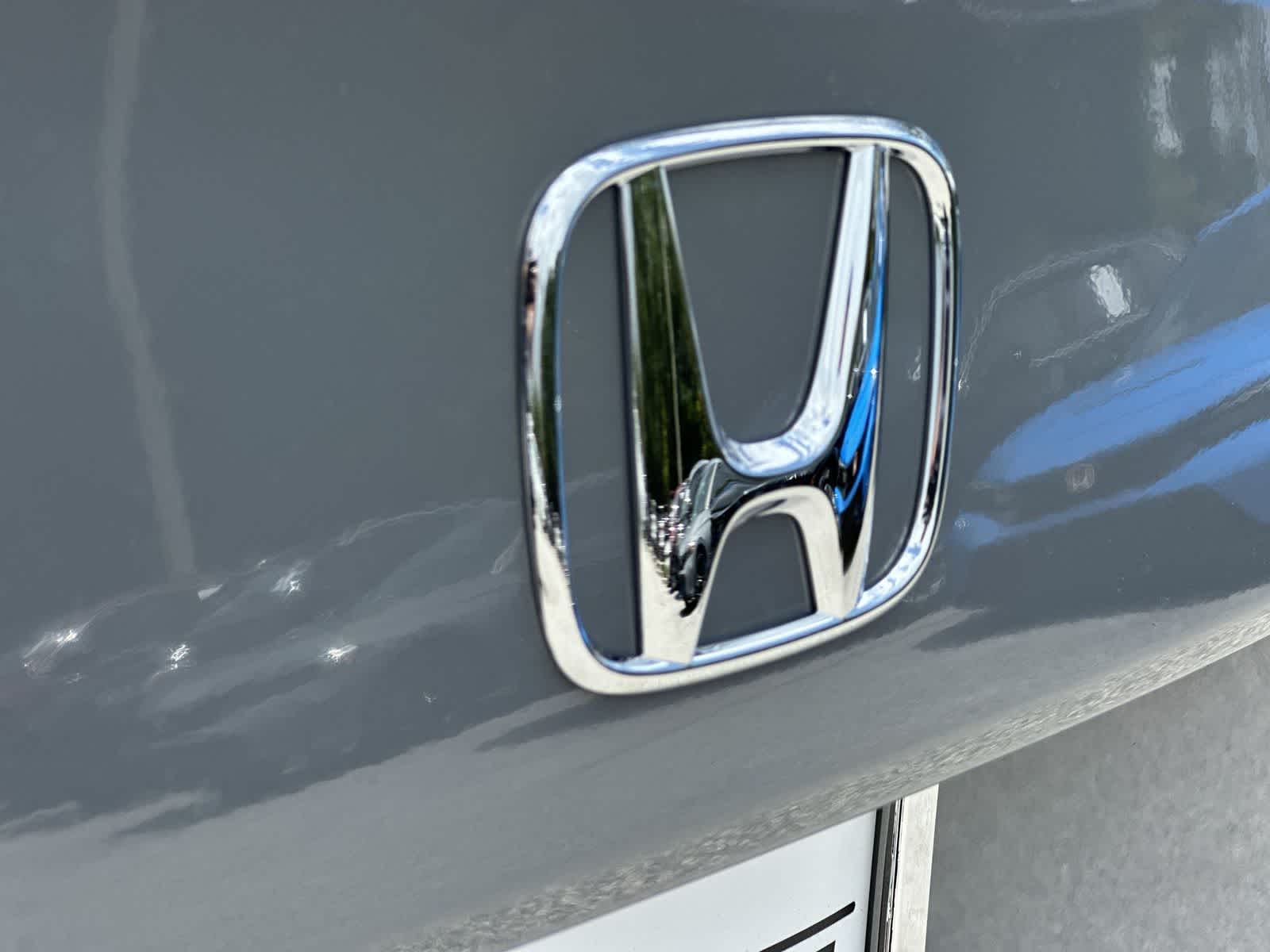 Thumbnail: 2026 Honda Civic - 10