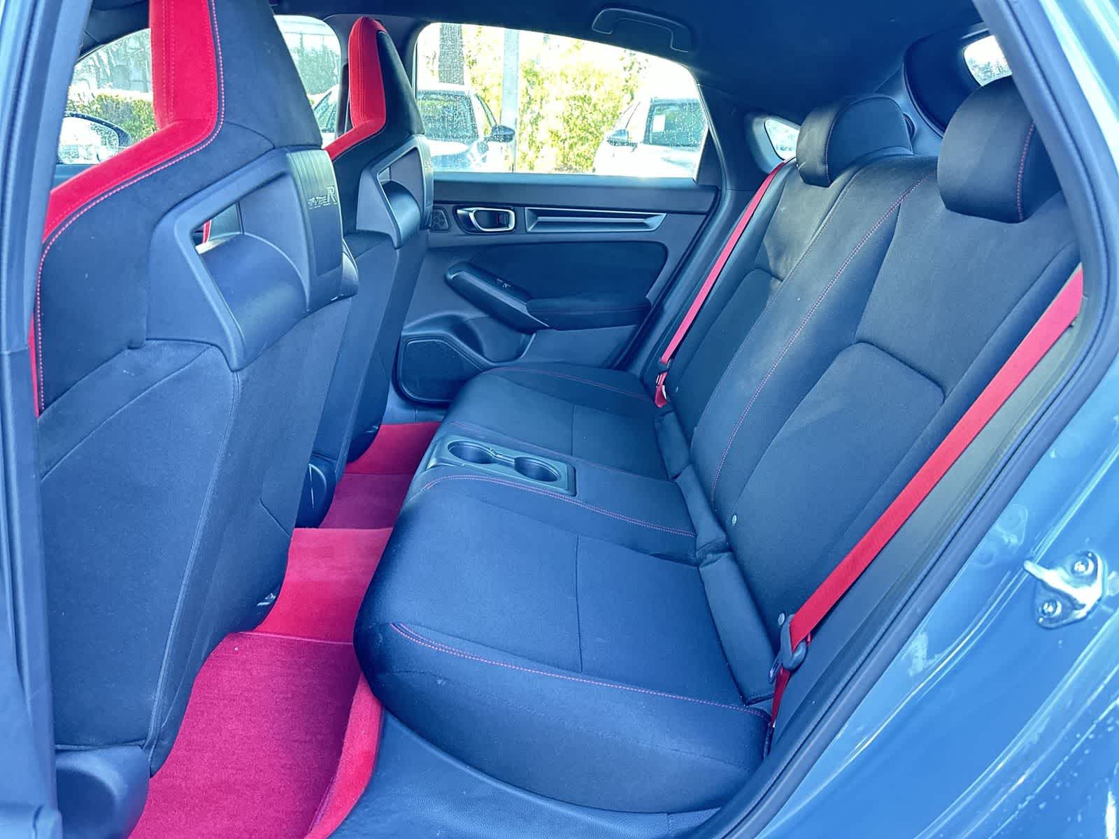 Thumbnail: 2025 Honda Civic - 15