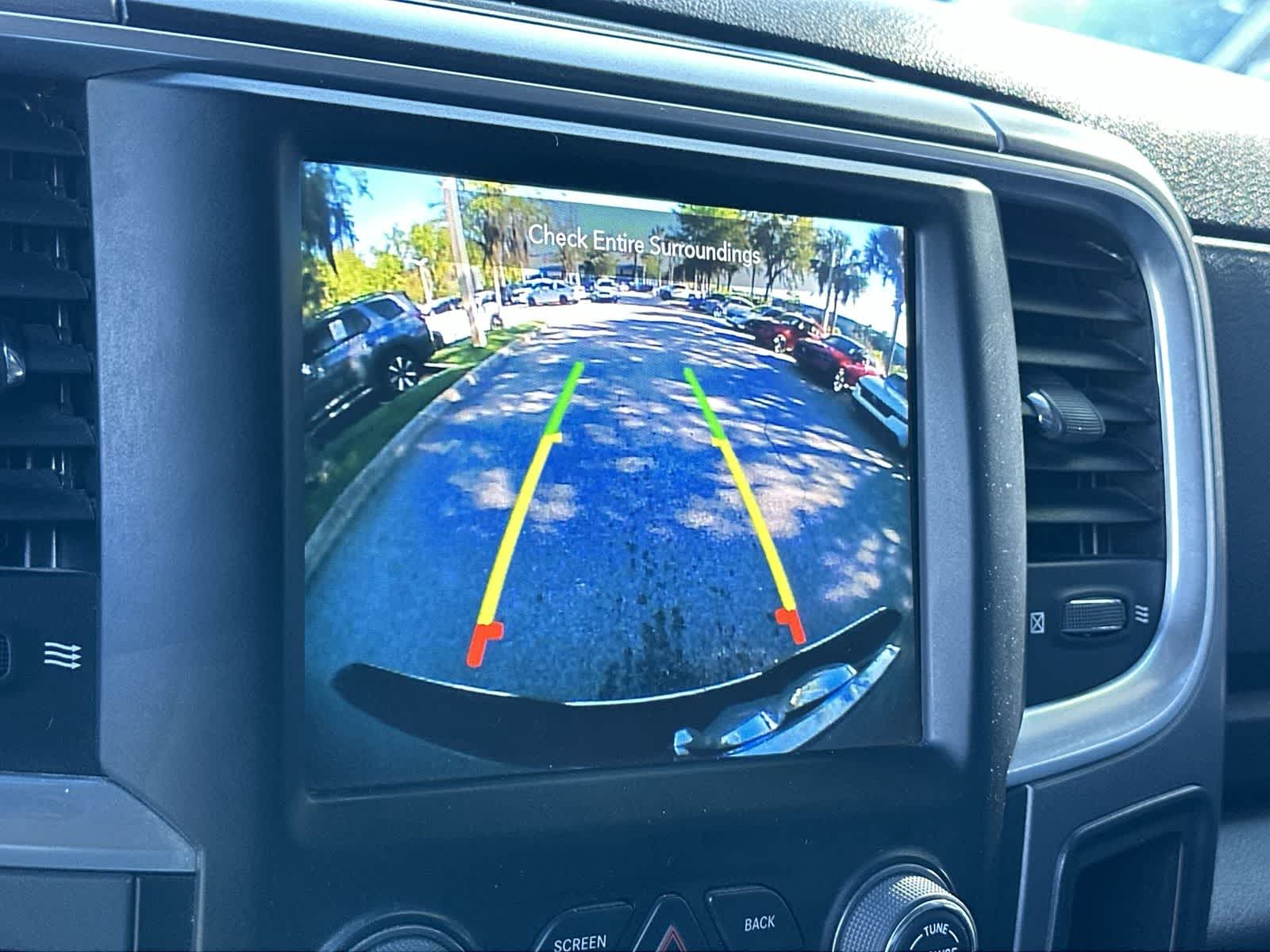 Thumbnail: 2022 RAM 1500 Classic - 20