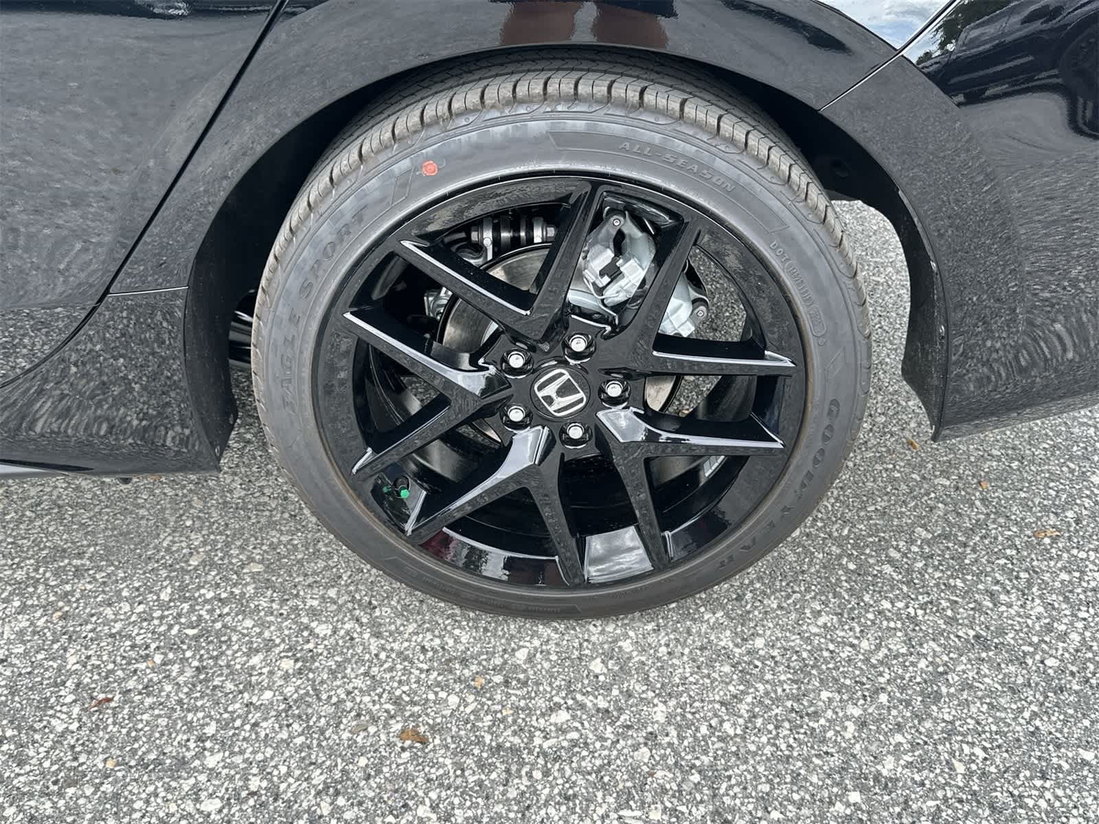 Thumbnail: 2026 Honda Civic - 12