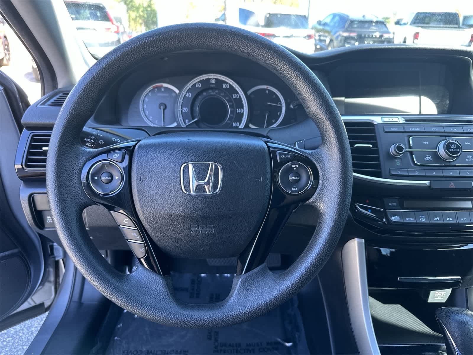 Thumbnail: 2017 Honda Accord - 18