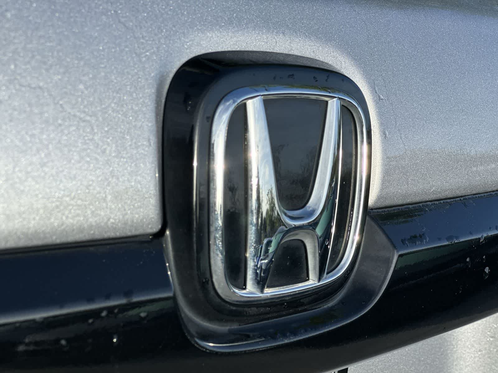 Thumbnail: 2023 Honda Passport - 10