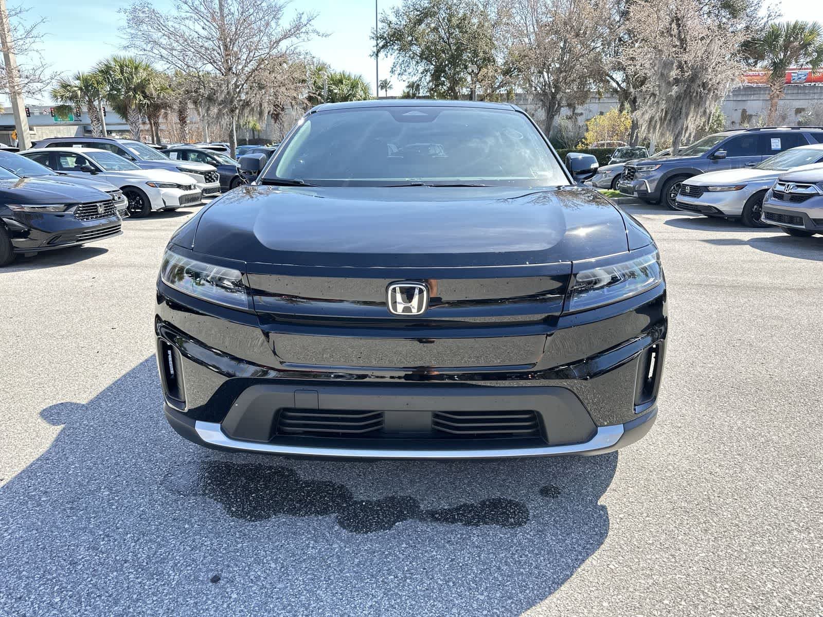 Thumbnail: 2026 Honda Prologue - 9