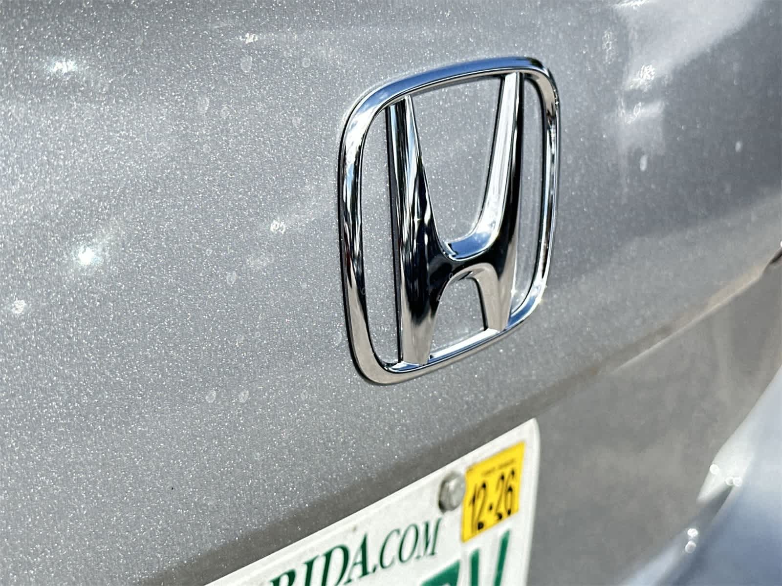 Thumbnail: 2026 Honda Civic - 10