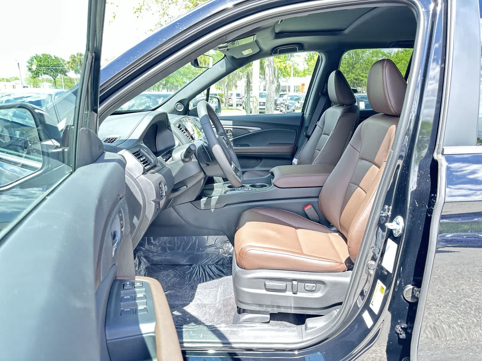 Thumbnail: 2026 Honda Ridgeline - 2