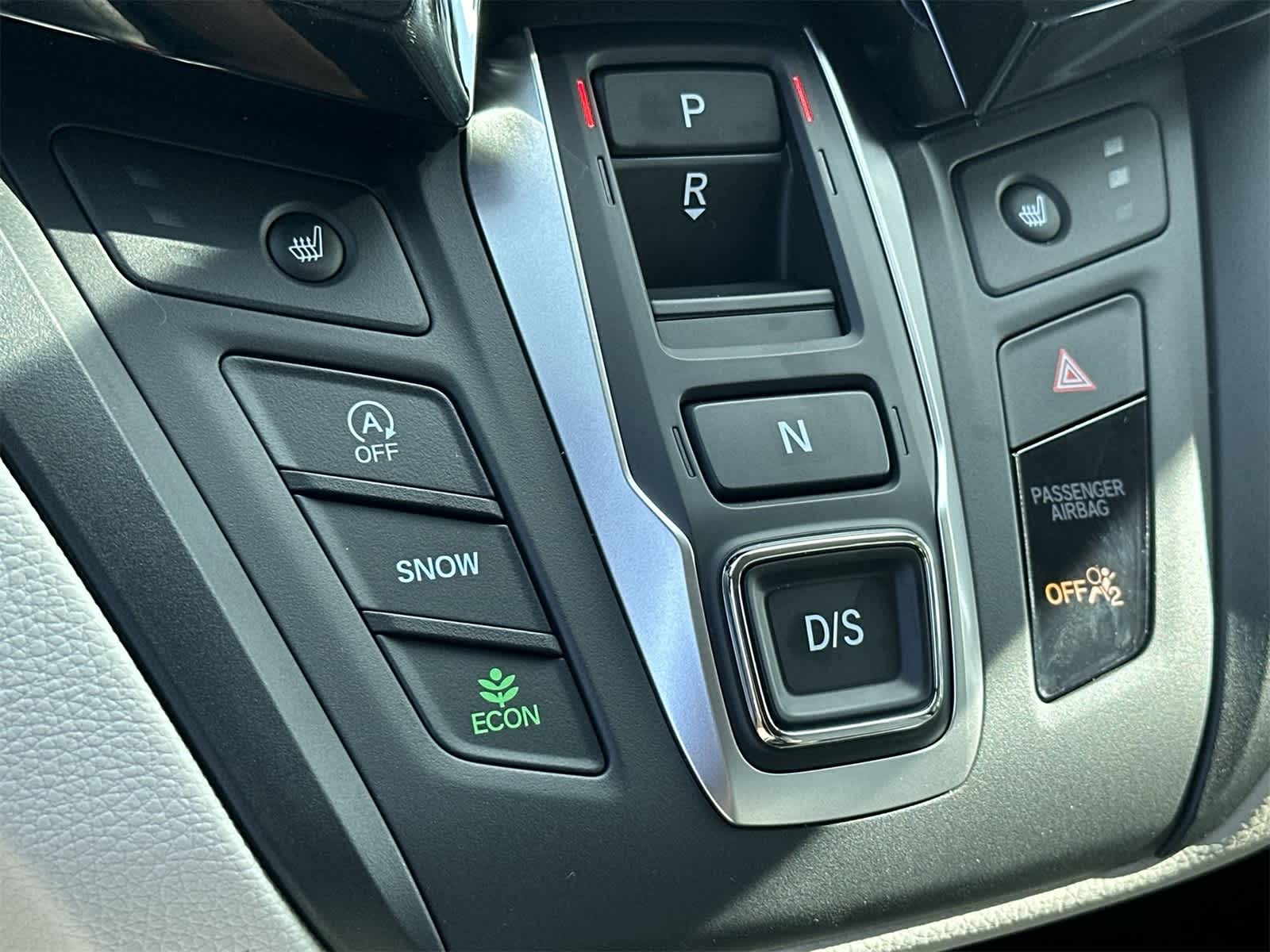 Thumbnail: 2026 Honda Odyssey - 21