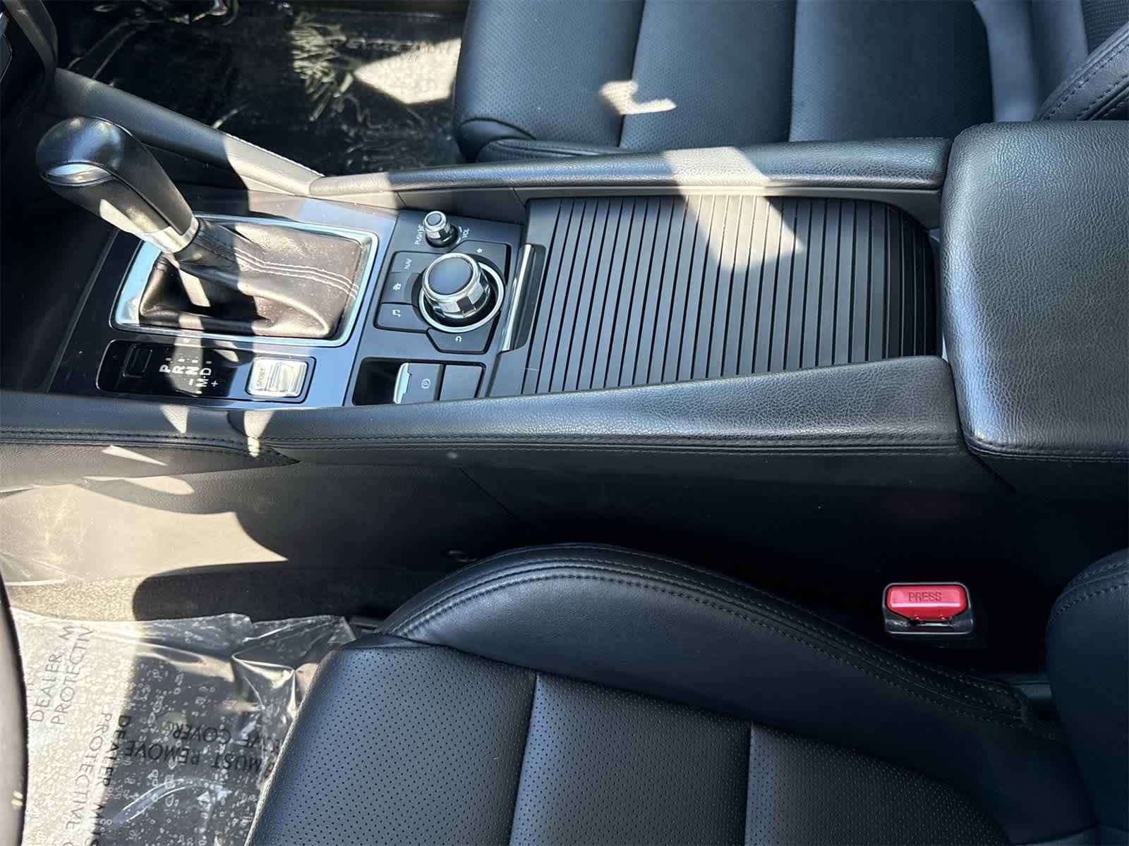 Thumbnail: 2017 Mazda Mazda6 - 19