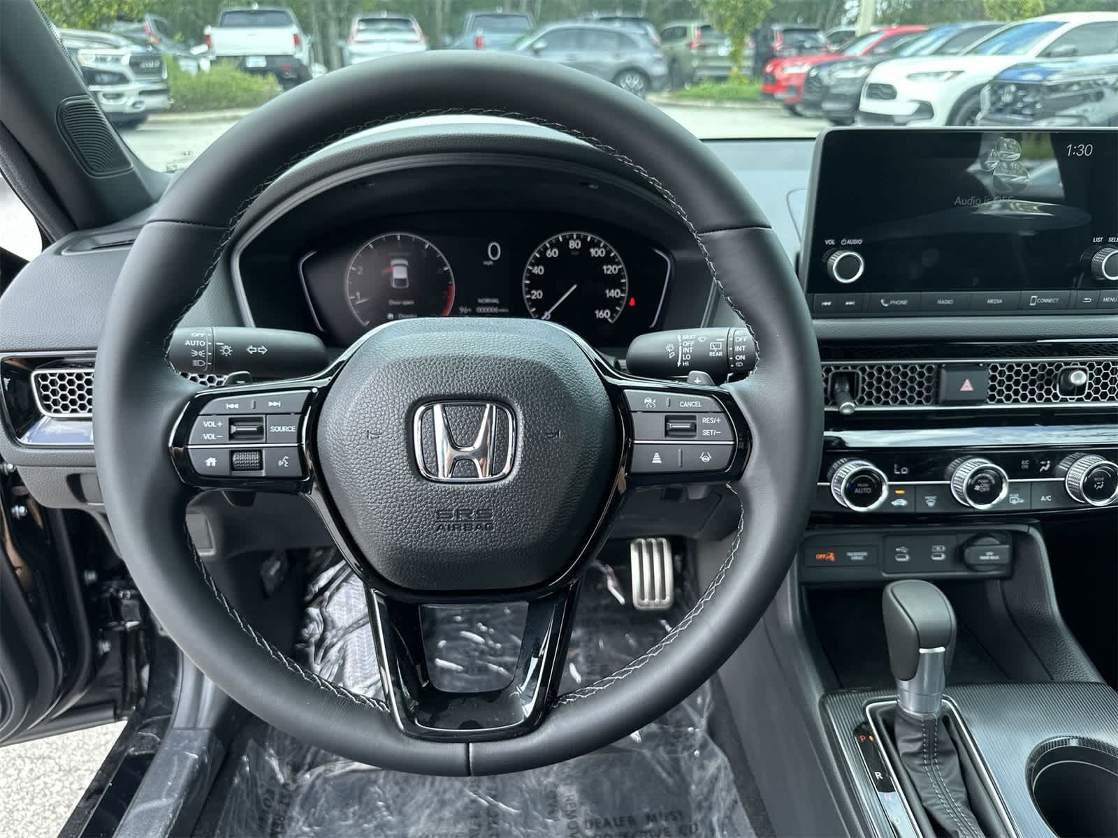 Thumbnail: 2026 Honda Civic - 18