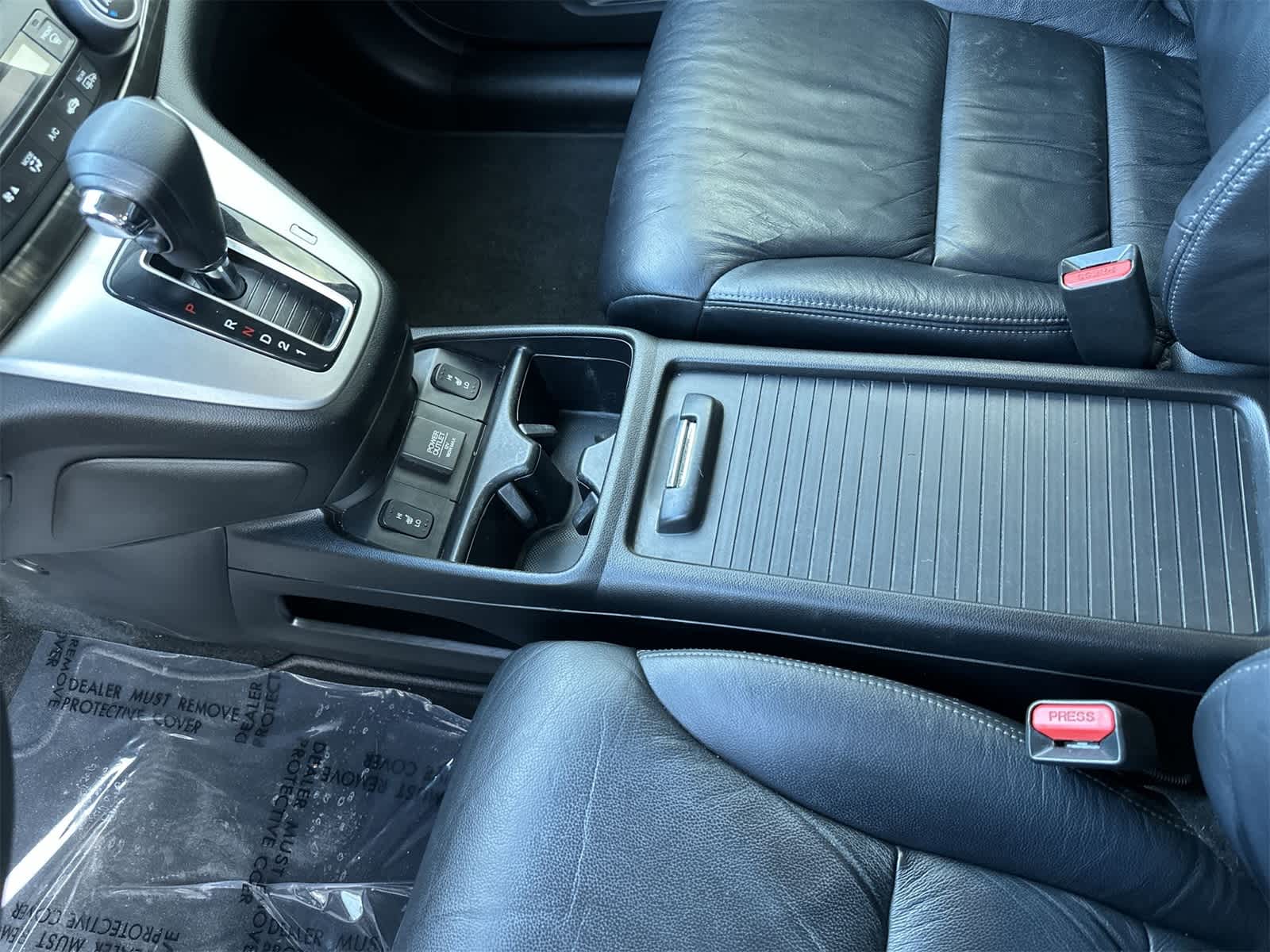 Thumbnail: 2014 Honda CR-V - 19