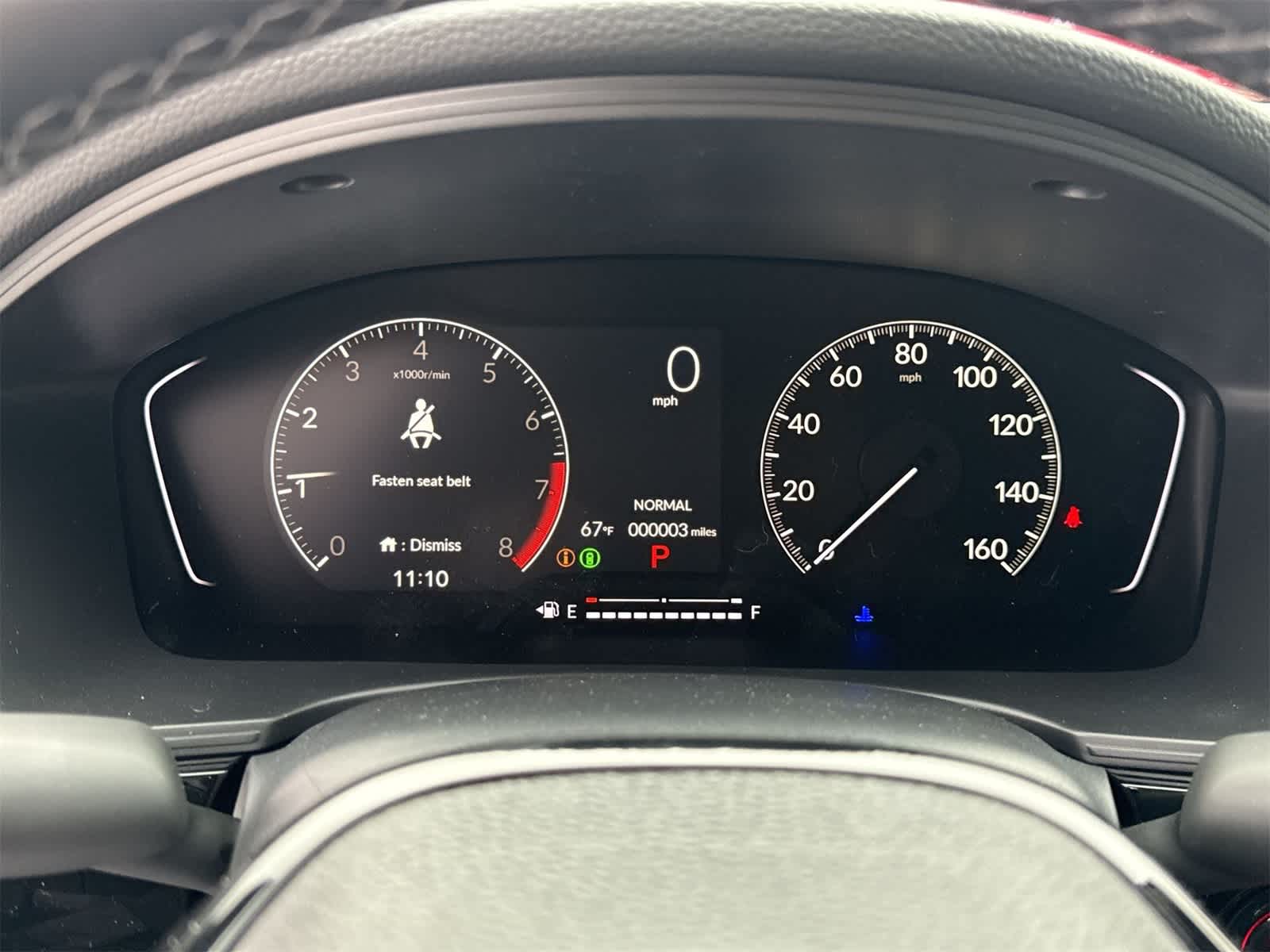 Thumbnail: 2026 Honda Civic - 22