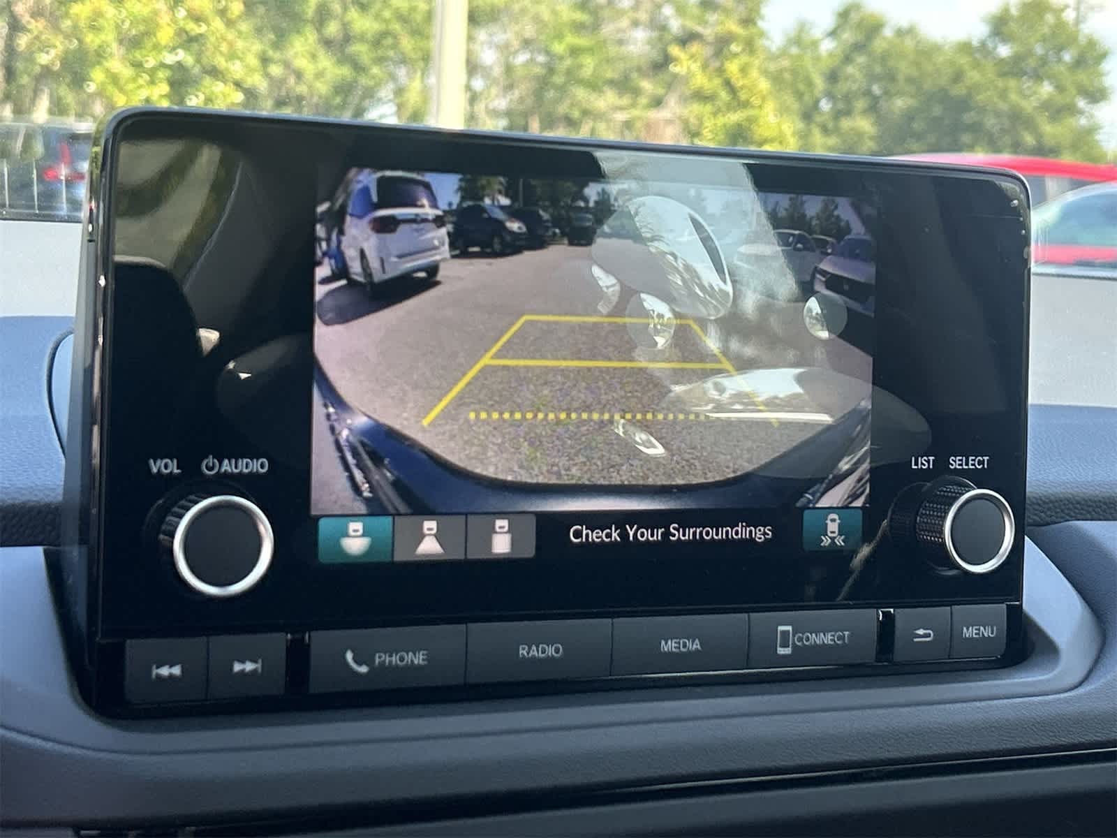 Thumbnail: 2025 Honda Accord - 20