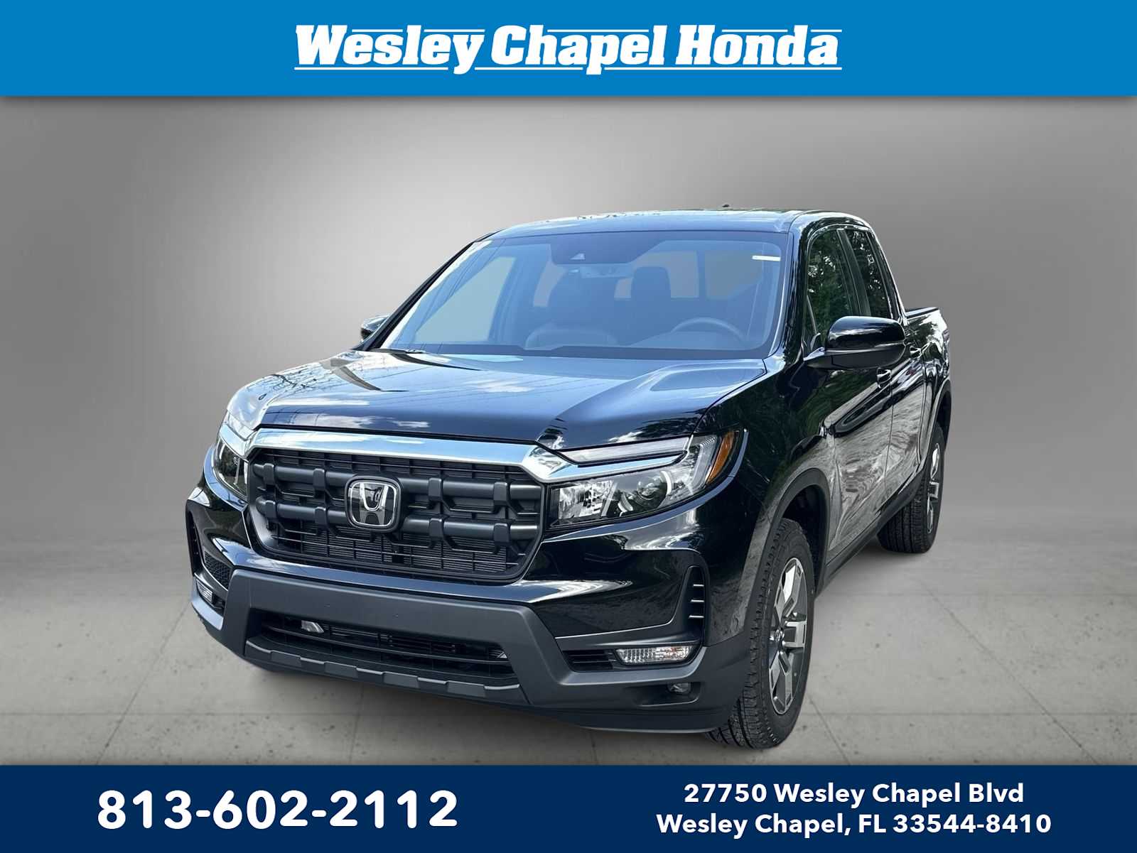 Thumbnail: 2026 Honda Ridgeline - 1