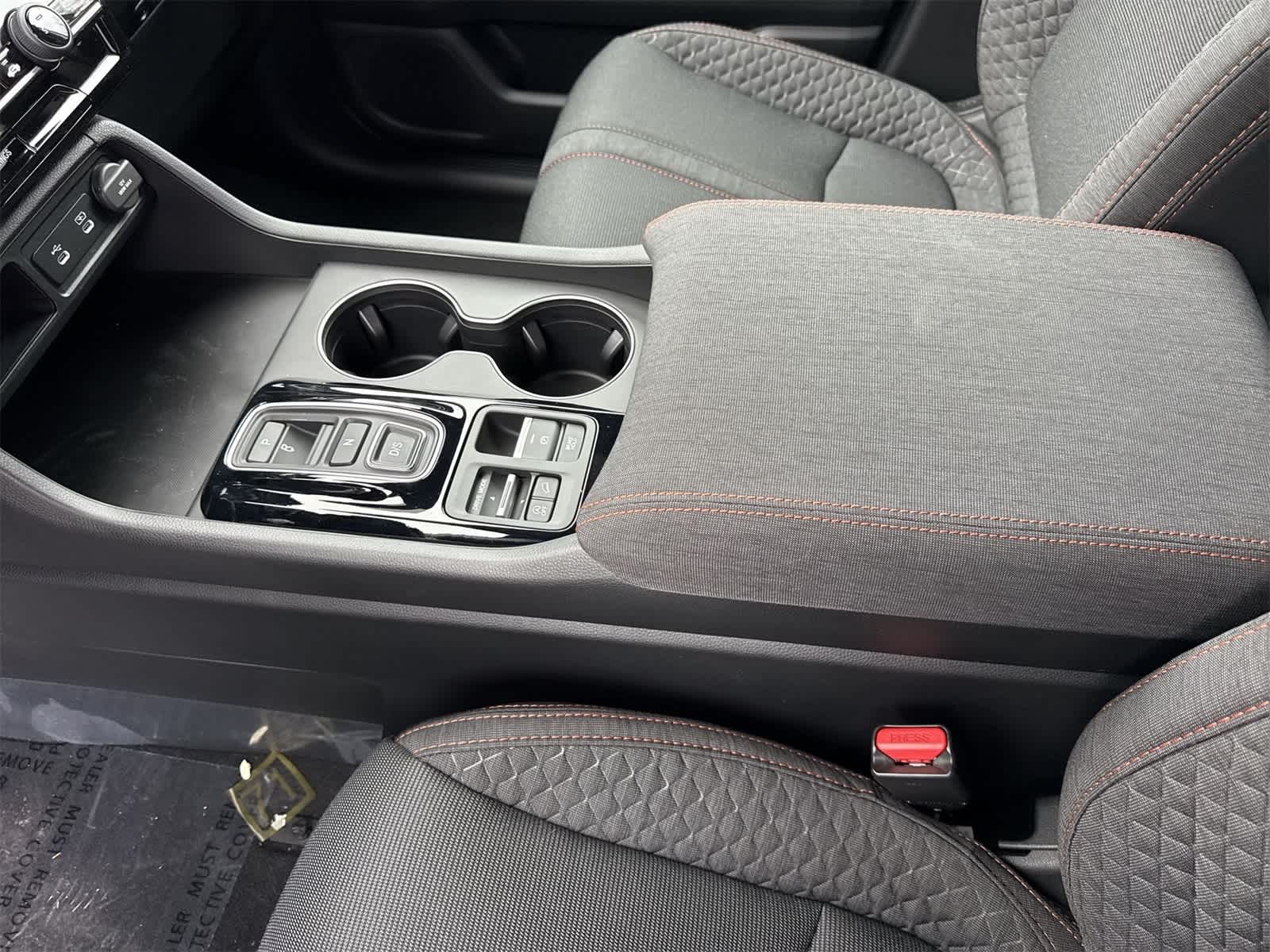 Thumbnail: 2026 Honda Pilot - 19