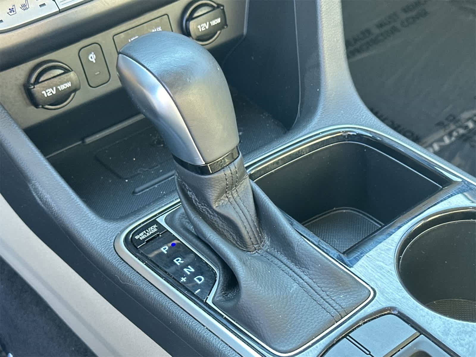 Thumbnail: 2018 Hyundai Sonata - 21