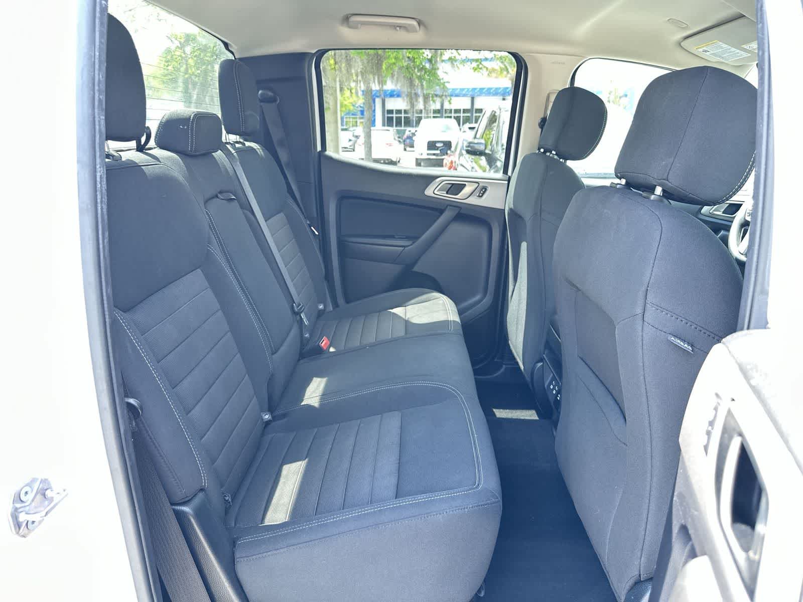 Thumbnail: 2020 Ford Ranger - 16