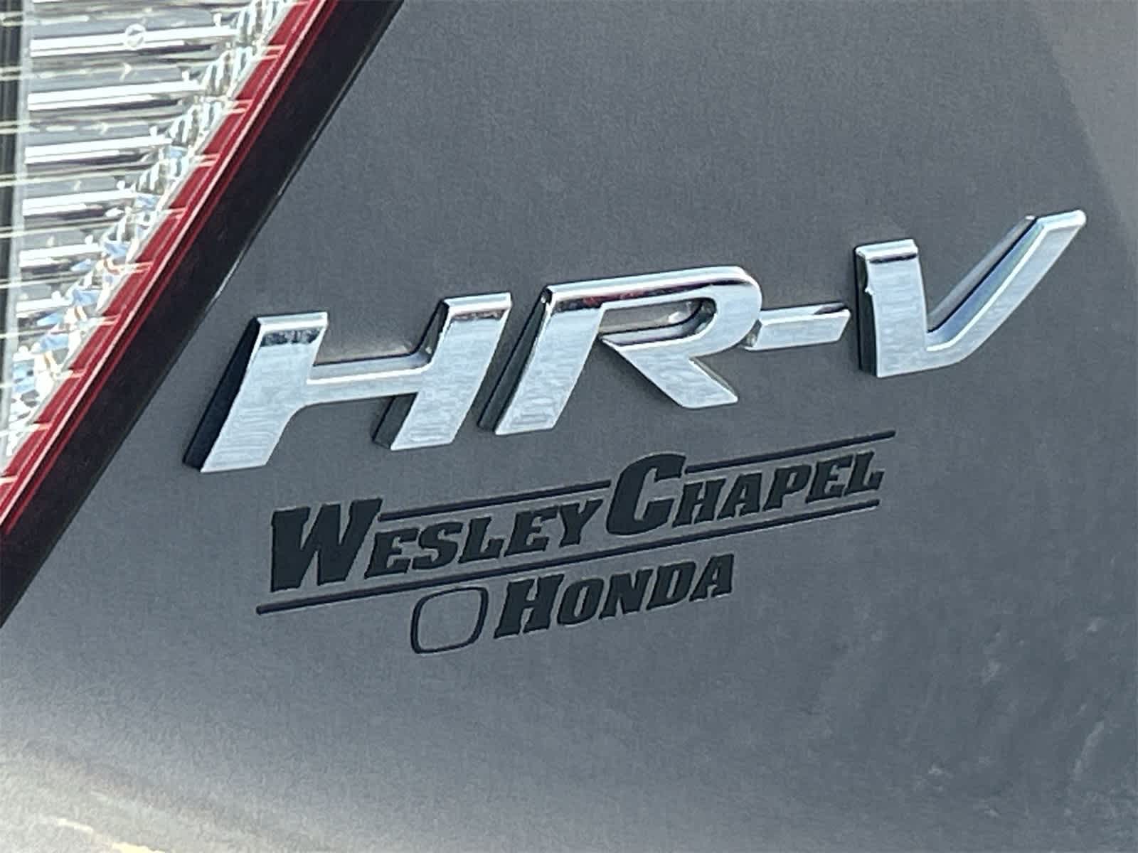 Thumbnail: 2022 Honda HR-V - 11