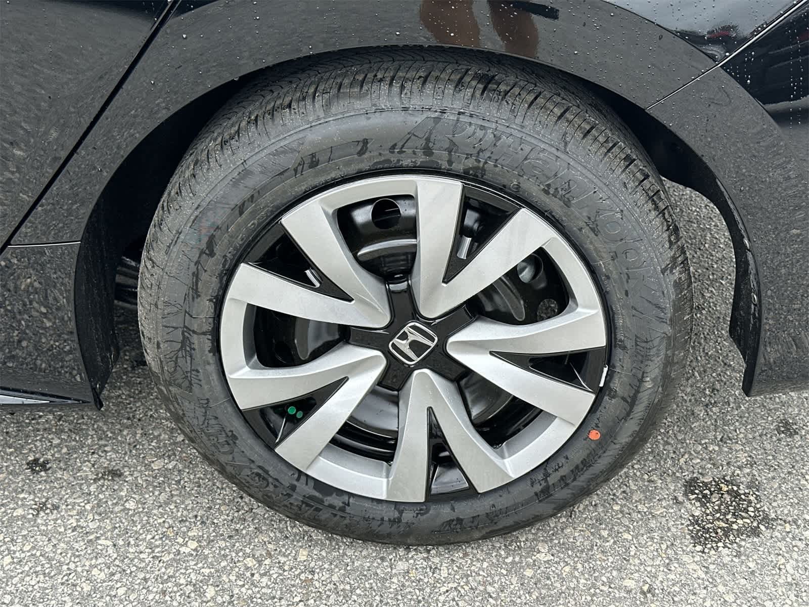 Thumbnail: 2026 Honda Civic - 12