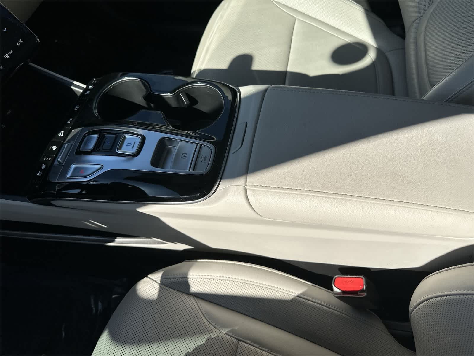 Thumbnail: 2023 Hyundai Tucson - 19